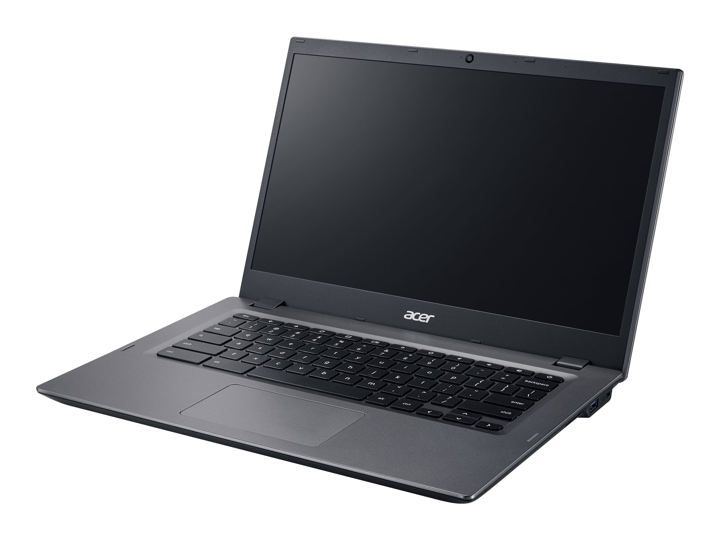 Acer Chromebook CP5-471 14" Laptop - Intel Core i3-6100U 2.3 GHz - 4GB - 16GB SSD