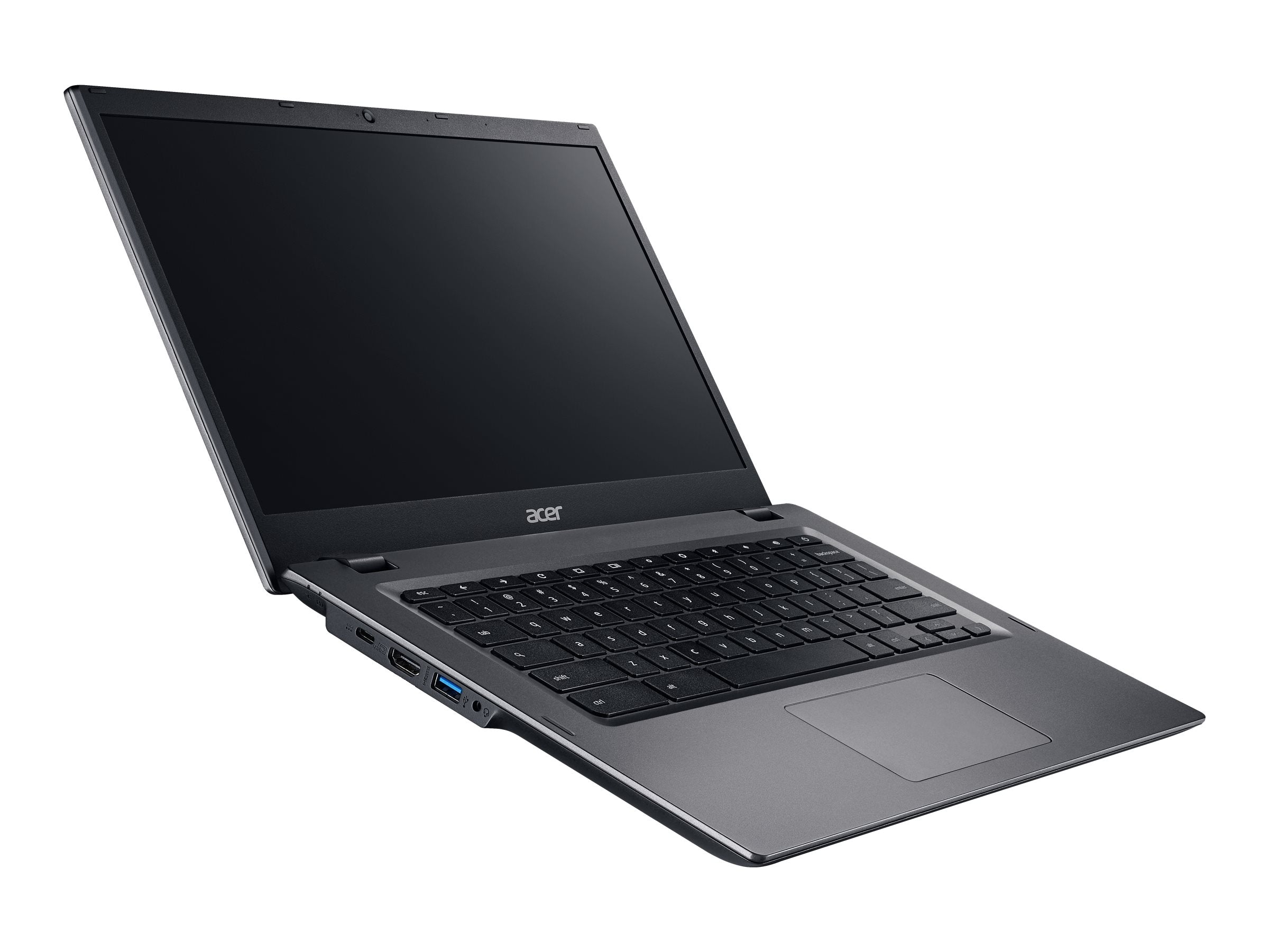 Acer Chromebook CP5-471 14" Laptop - Intel Core i3-6100U 2.3 GHz - 4GB - 16GB SSD
