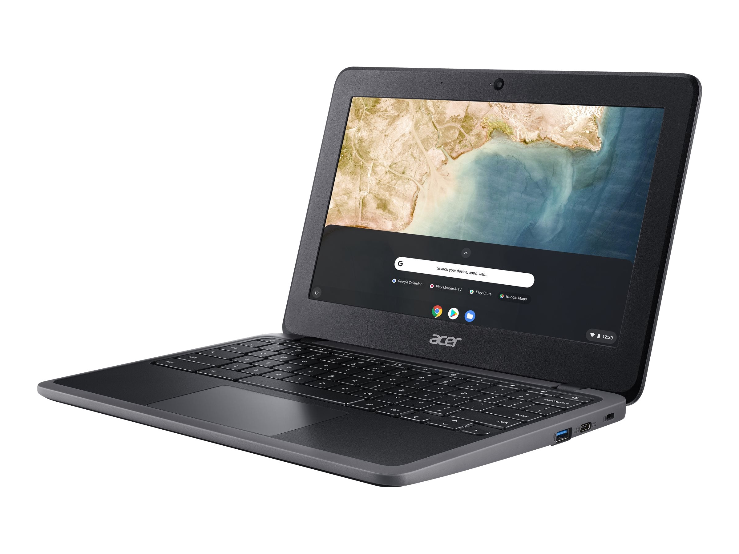 Acer Chromebook 311 C733 11.6" Laptop – Intel Celeron N4020 - 4GB - 32GB eMMC