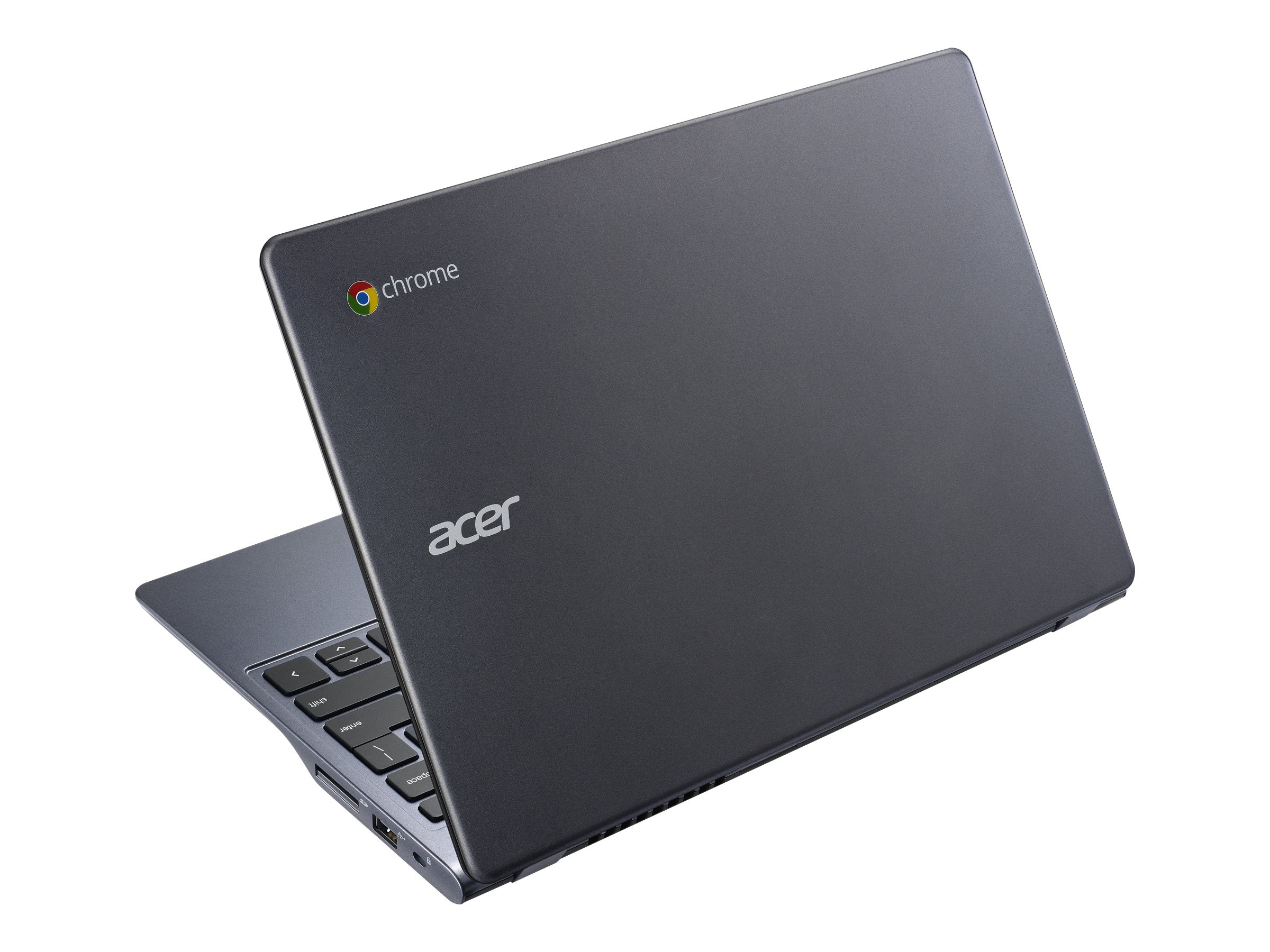 Acer Chromebook C720 11.6" Laptop Intel Celeron 4GB RAM 16GB SSD