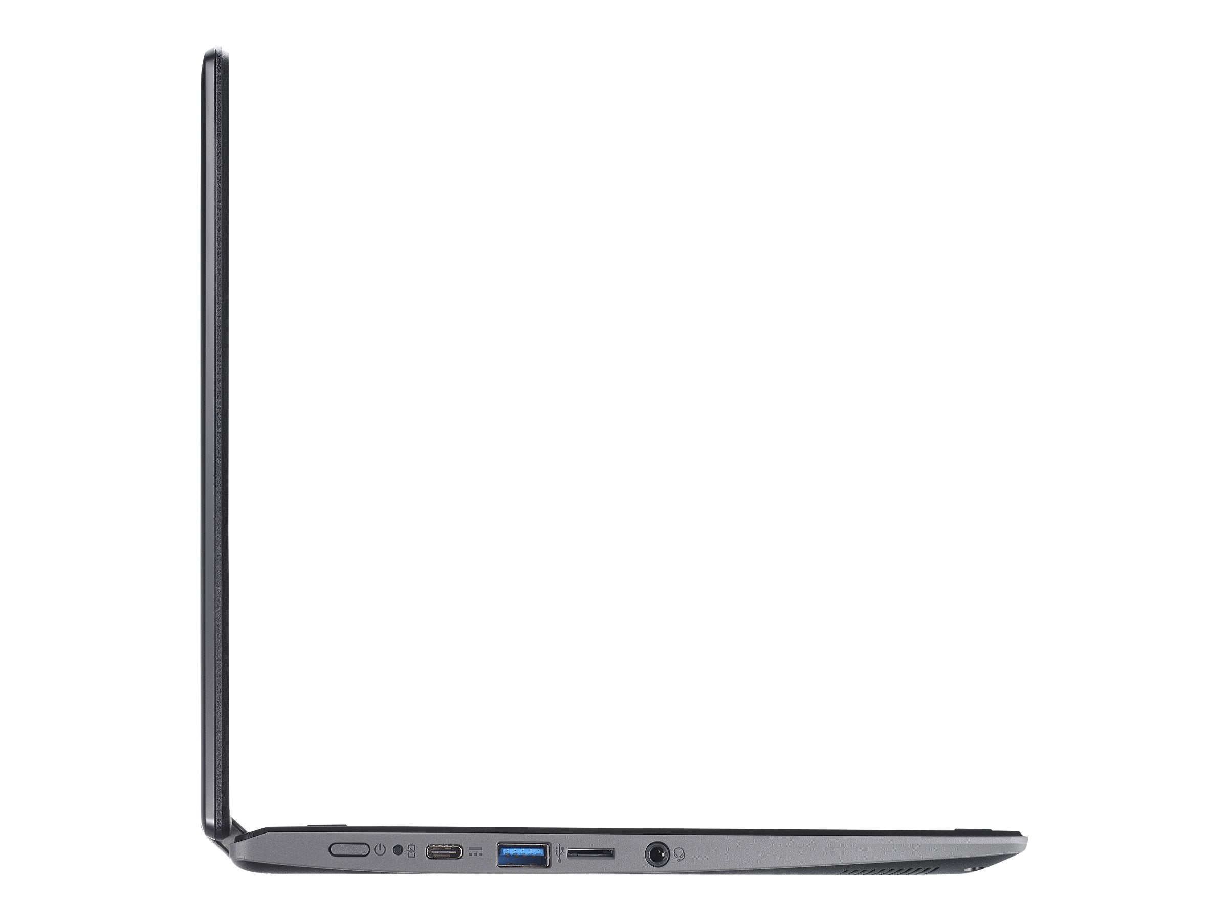 Acer Chromebook Spin 511 R752TN-C5P0 11.6" 2-in-1 Touchscreen Celeron N4120 4GB 32GB eMMC