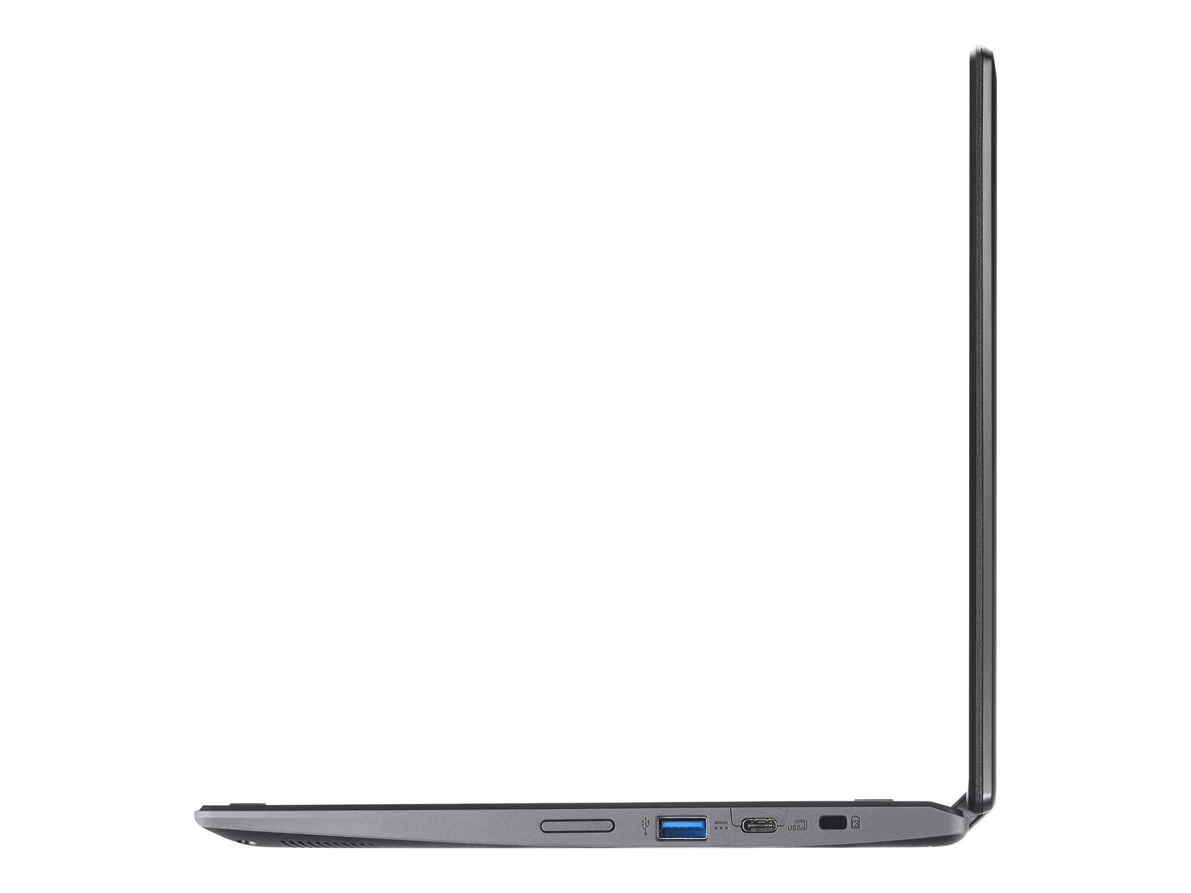 Acer Chromebook Spin 511 R752TN-C5P0 11.6" 2-in-1 Touchscreen Celeron N4120 4GB 32GB eMMC