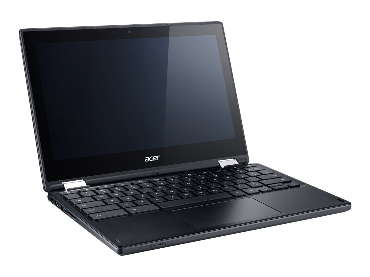 Acer Chromebook R11 11.6" 2-in-1 Laptop - Celeron N3060 - 4GB RAM - 16GB eMMC