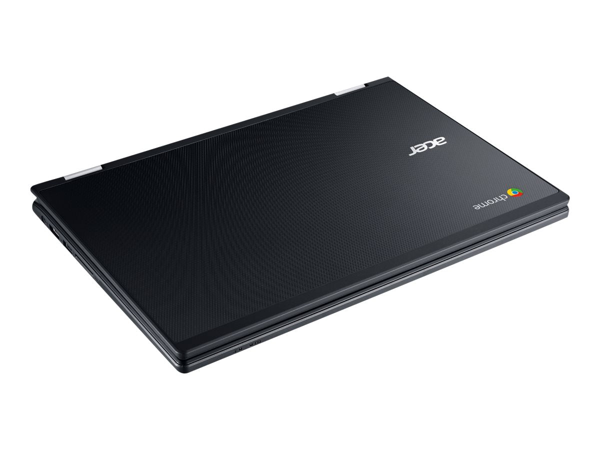 Acer Chromebook R11 11.6" 2-in-1 Laptop - Celeron N3060 - 4GB RAM - 16GB eMMC
