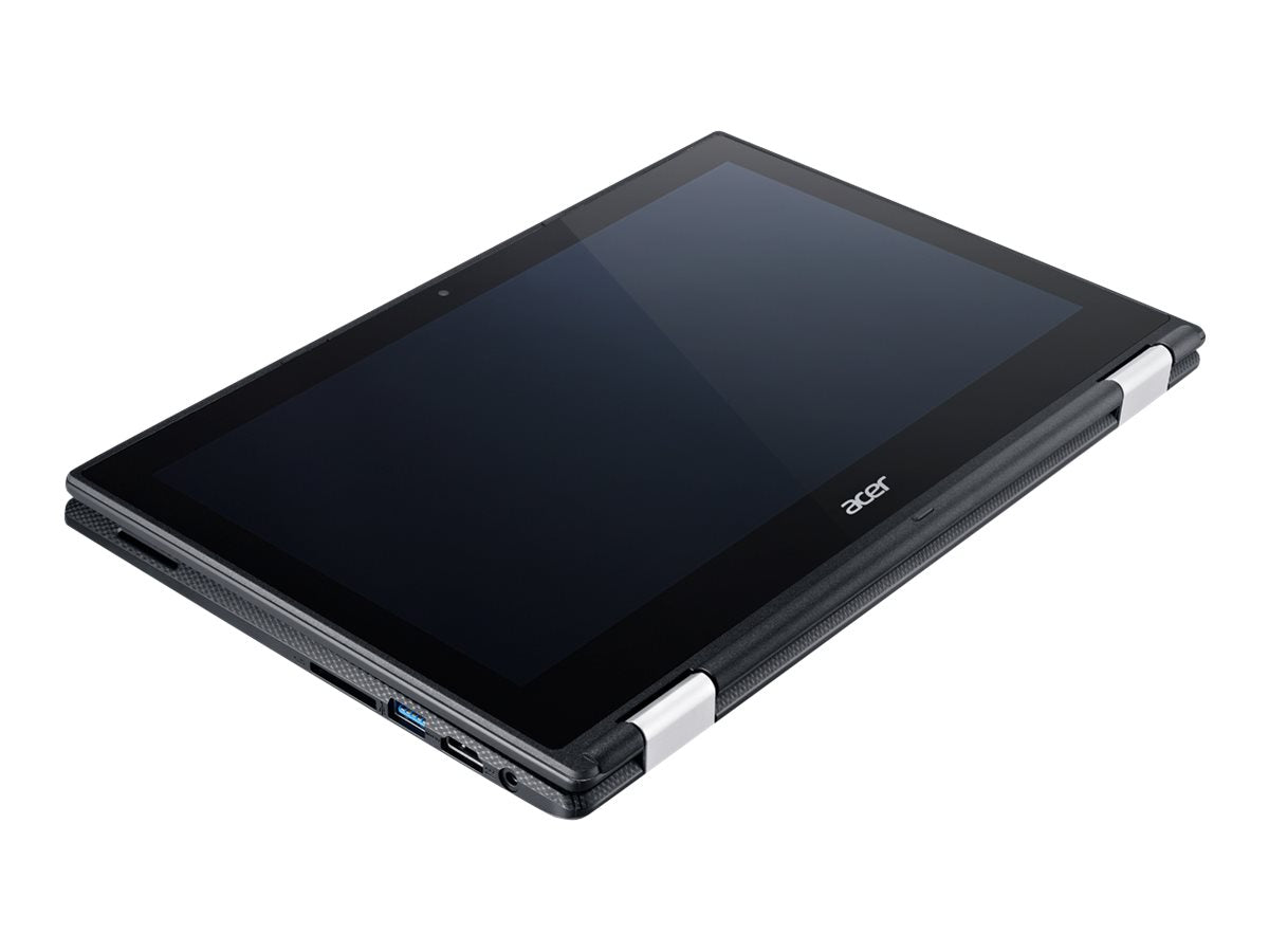 Acer Chromebook R11 11.6" 2-in-1 Laptop - Celeron N3060 - 4GB RAM - 16GB eMMC