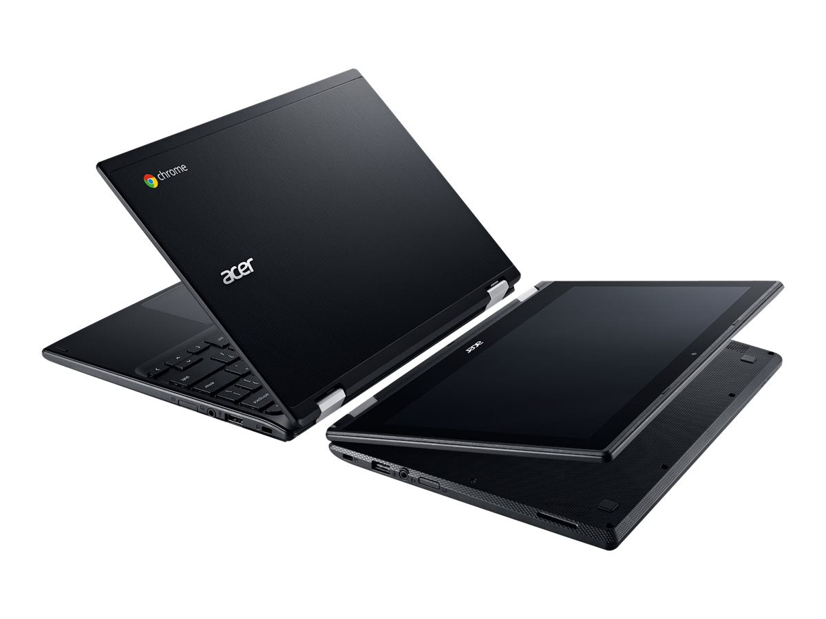Acer Chromebook R11 11.6" 2-in-1 Laptop - Celeron N3060 - 4GB RAM - 16GB eMMC