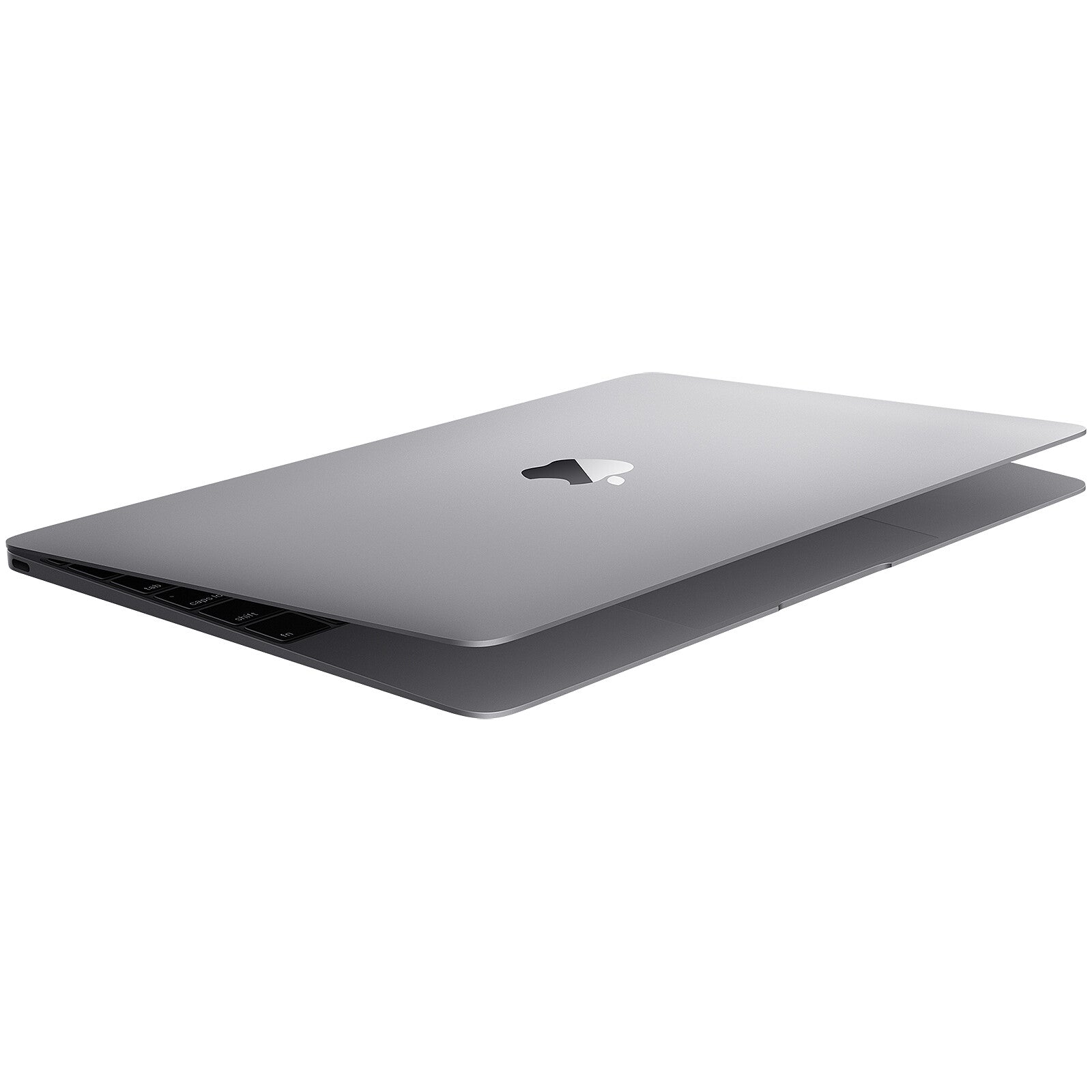 Apple MacBook 12″ (2017) Retina – Intel Core i5-7Y54 1.3 GHz - 256GB SSD - 8GB