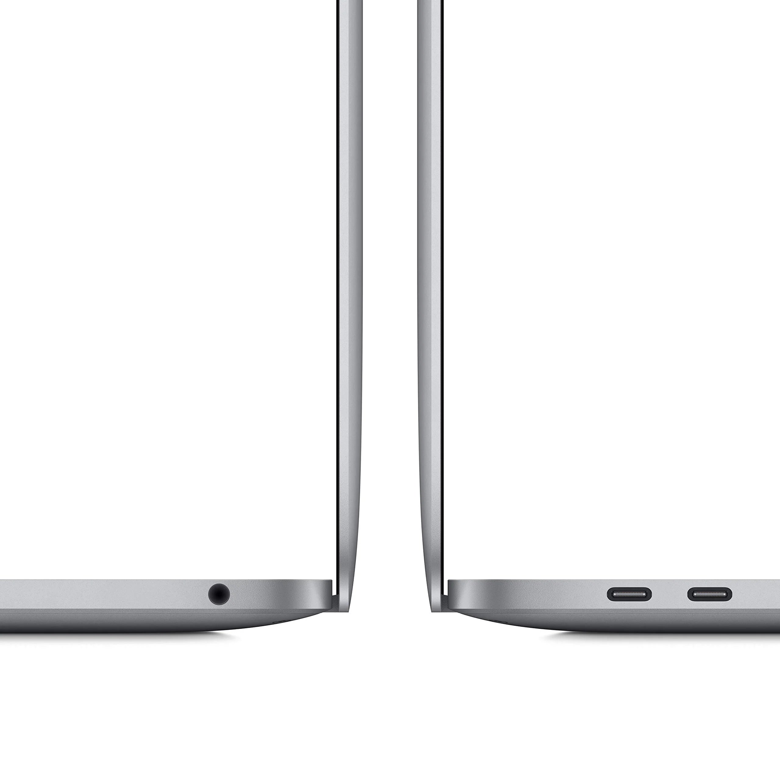 Apple MacBook Pro 13" (2020) A2251 Intel Core i5 16GB RAM 512GB SSD Space Gray