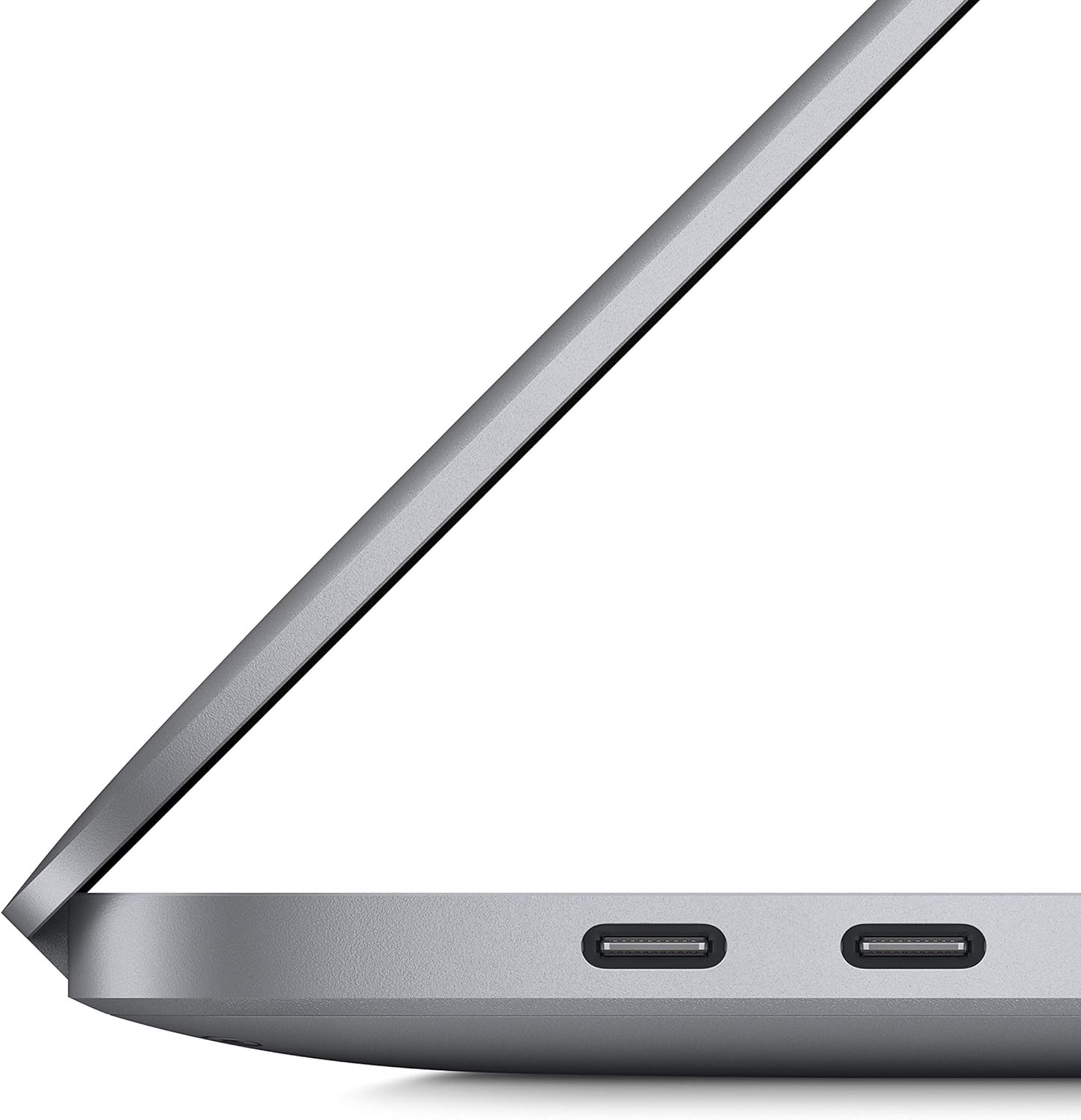Apple MacBook Pro 16" (2019), Core i7-9750H, 16GB RAM, 512GB SSD - Space Gray