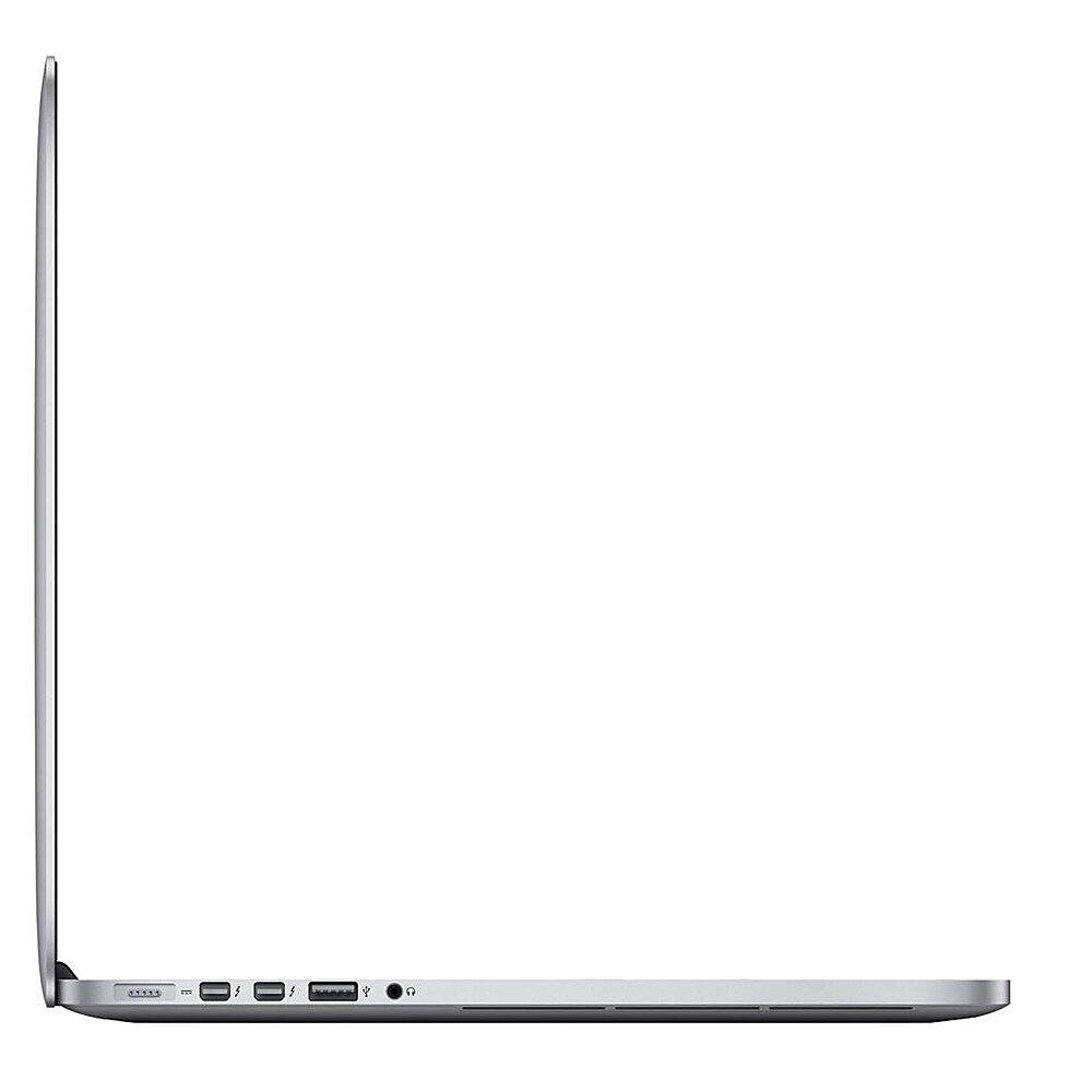Apple MacBook Pro 13″ (Early 2015) – Core i5, 8GB RAM, 256GB SSD (MF839LL/A) – Silver
