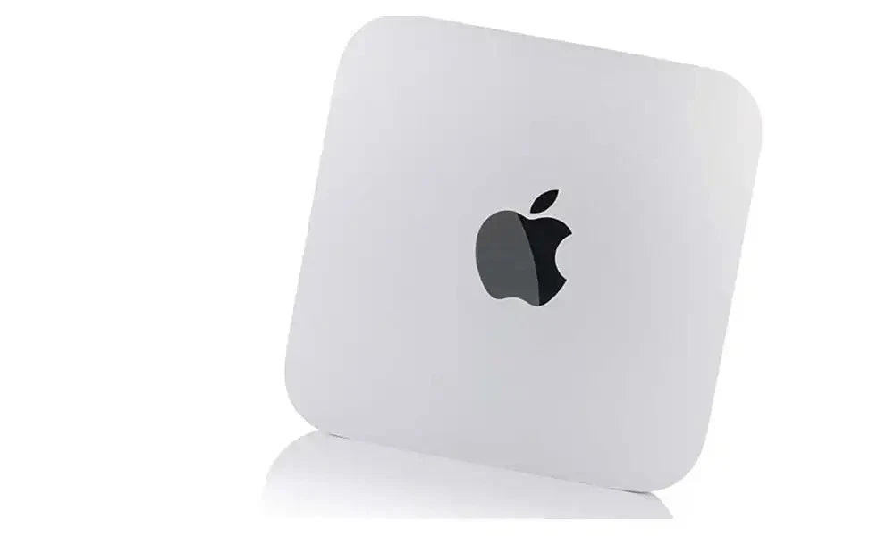 2014 Apple Mac Mini with 1.4GHz Intel Core i5 4GB RAM, 500GB HDD Silver