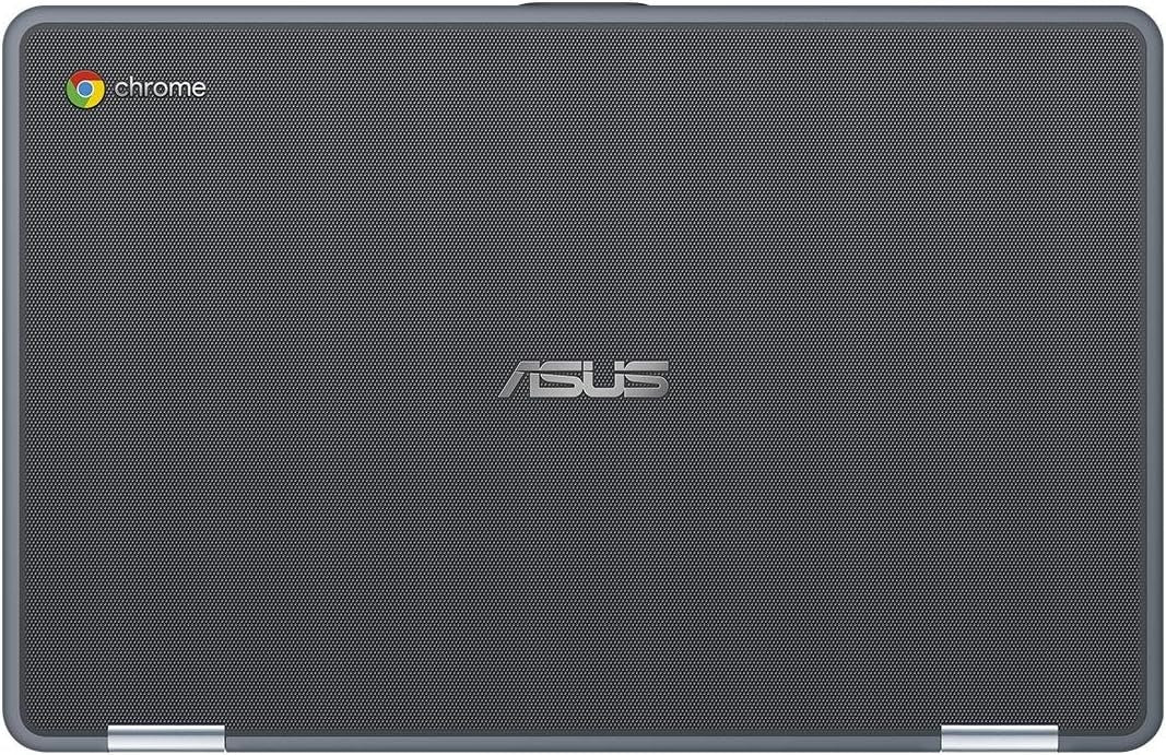 Asus Chromebook C213SA-YS02 11.6" Touch Screen 4GB 32GB eMMC Navy Blue