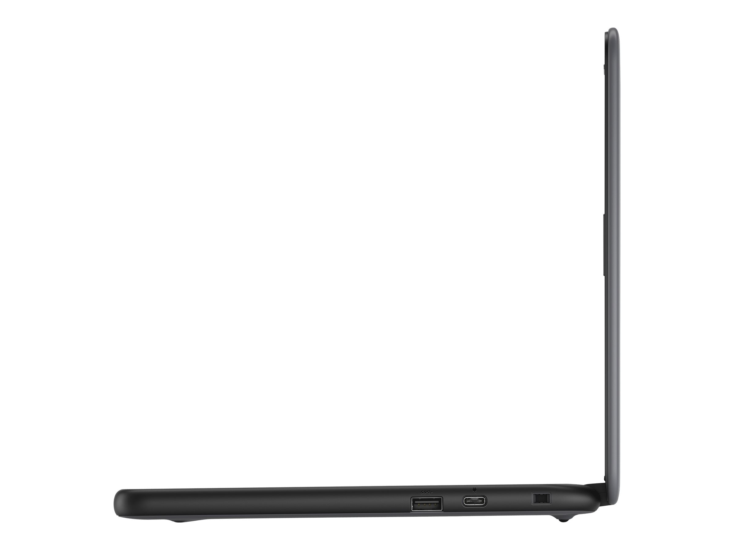 Dell Chromebook 11 3100 Laptop 11.6" Touchscreen - Intel Celeron N4020 1.1GHz - 4GB - 32GB eMMC