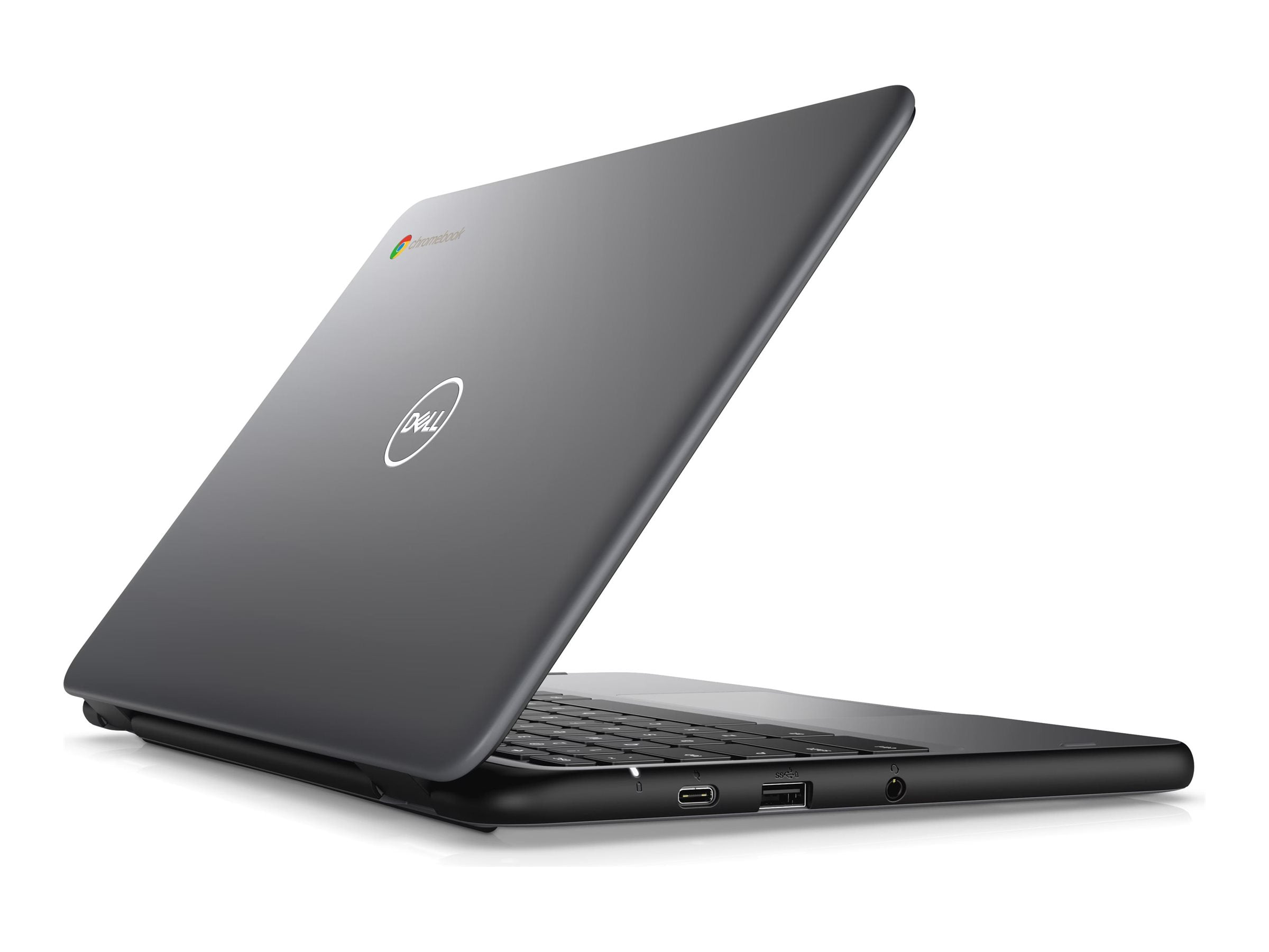 Dell Chromebook 3110 11.6" - Intel Celeron N4500 1.1 GHz - 4GB RAM - 32GB eMMC