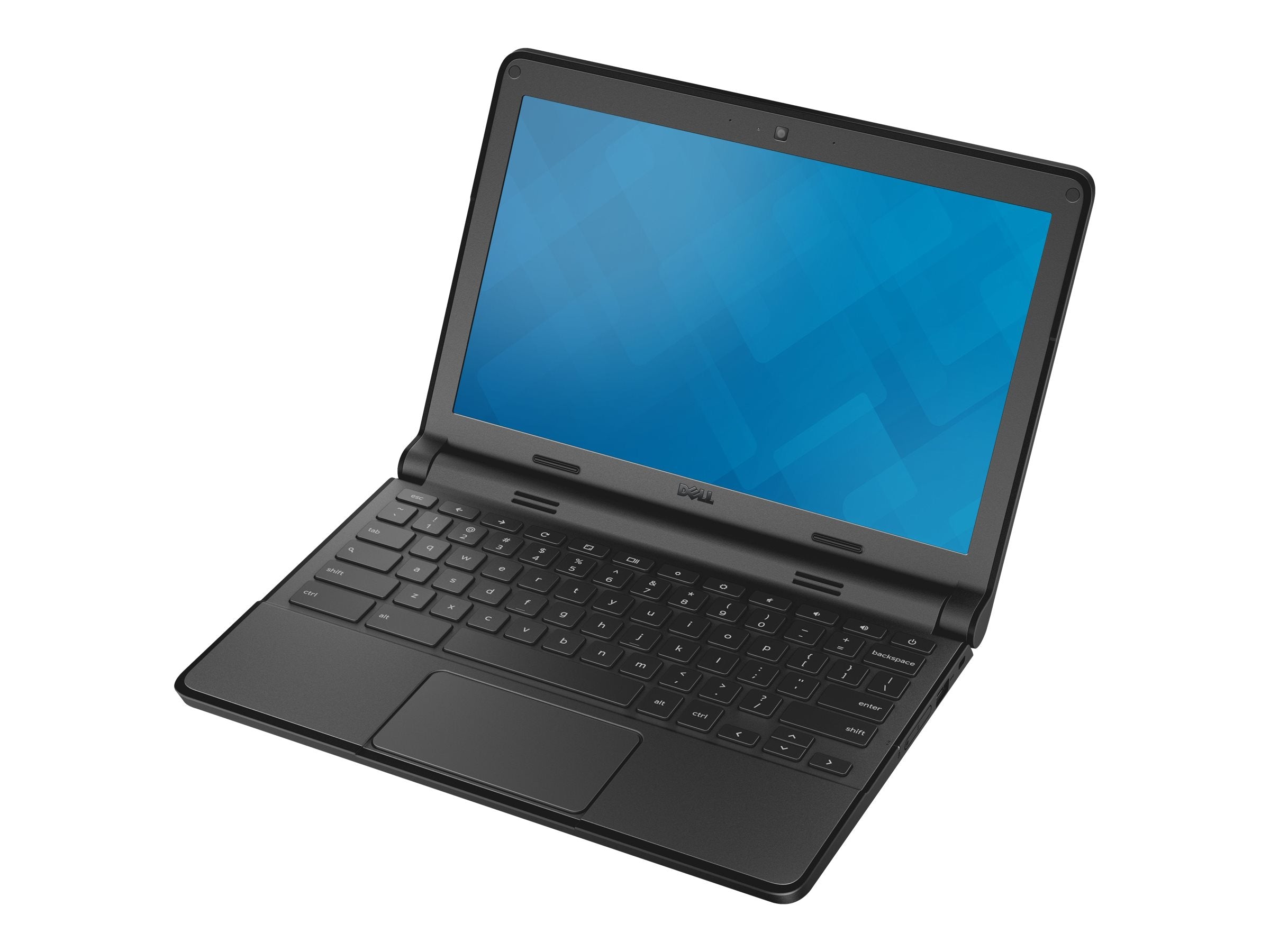 Dell Chromebook 3120 11.6" Laptop Celeron N2840 2.16 GHz 2GB 16GB eMMC