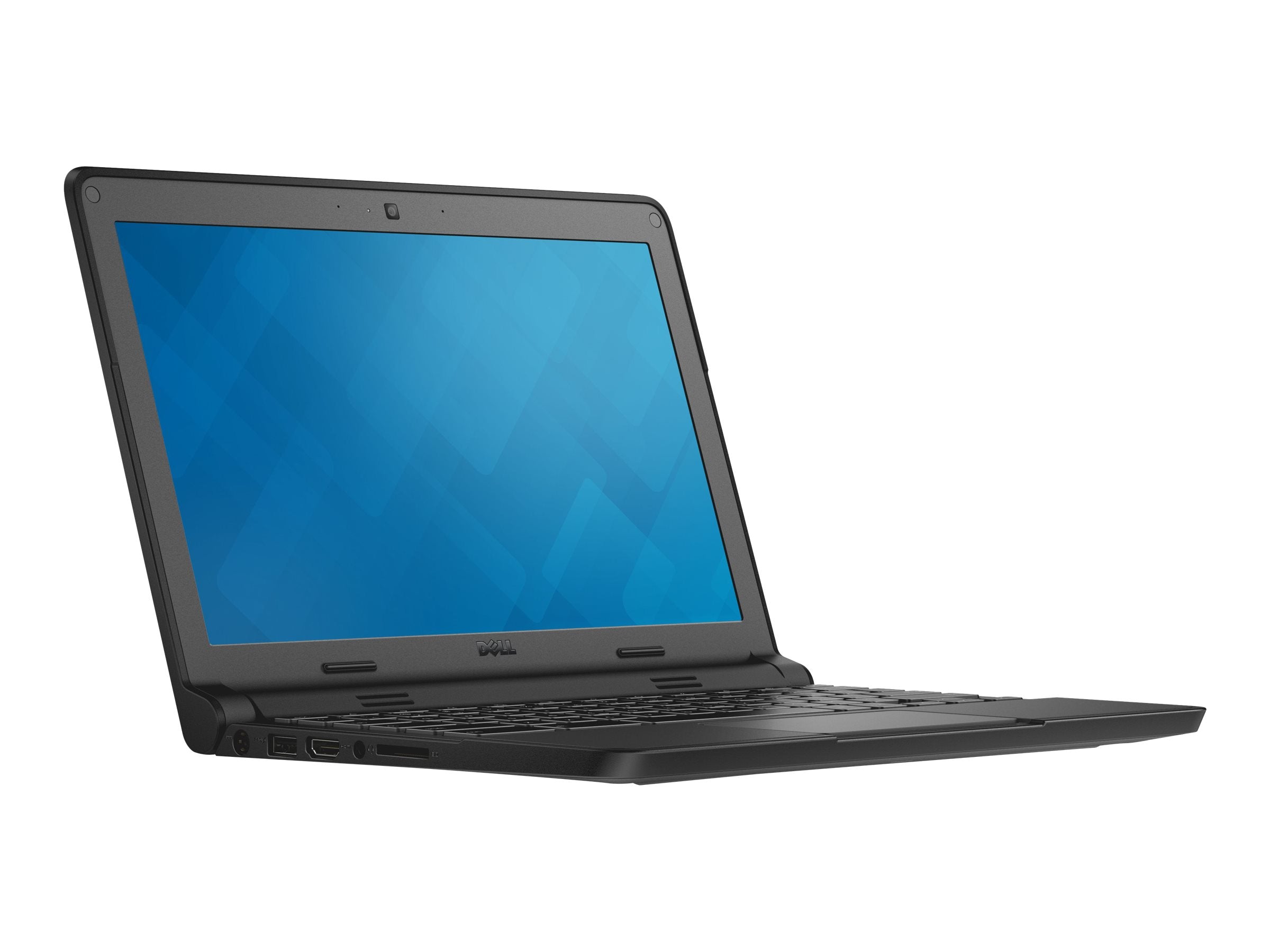 Dell Chromebook 3120 11.6" Laptop Celeron N2840 2.16 GHz 2GB 16GB eMMC