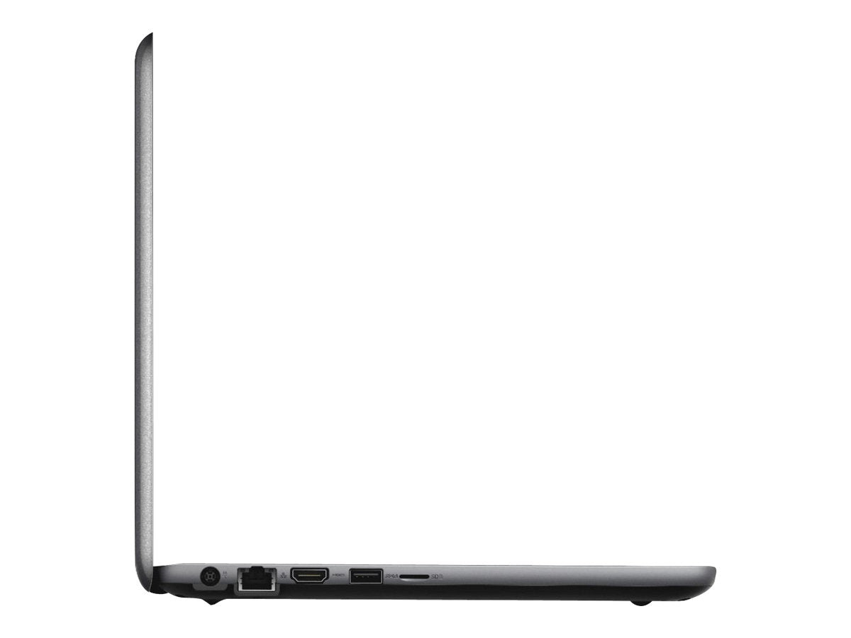 Dell Latitude 3380 13.3″ – Intel Core i3‑6006U, 16GB RAM, 500GB HDD