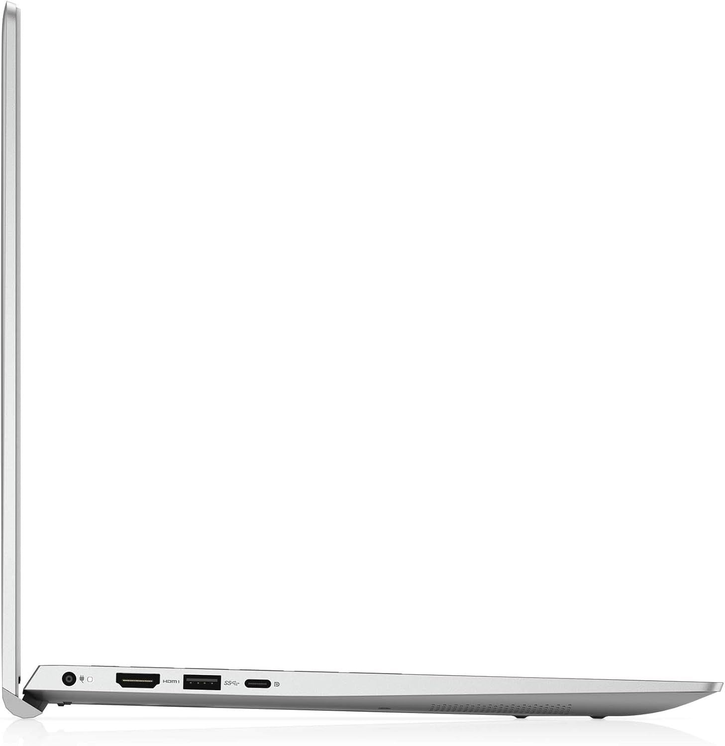 Dell Inspiron 5502 15.6" Laptop - Core i5-1135G7 - 8GB - 256GB SSD