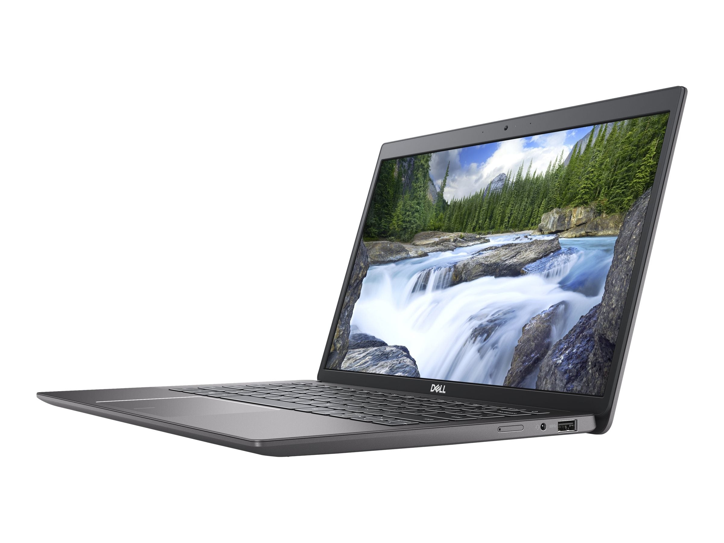 Dell Latitude 3301 13.3″ Laptop – Intel Core i5‑8265U 1.6 GHz - 8 GB RAM - 256 GB SSD