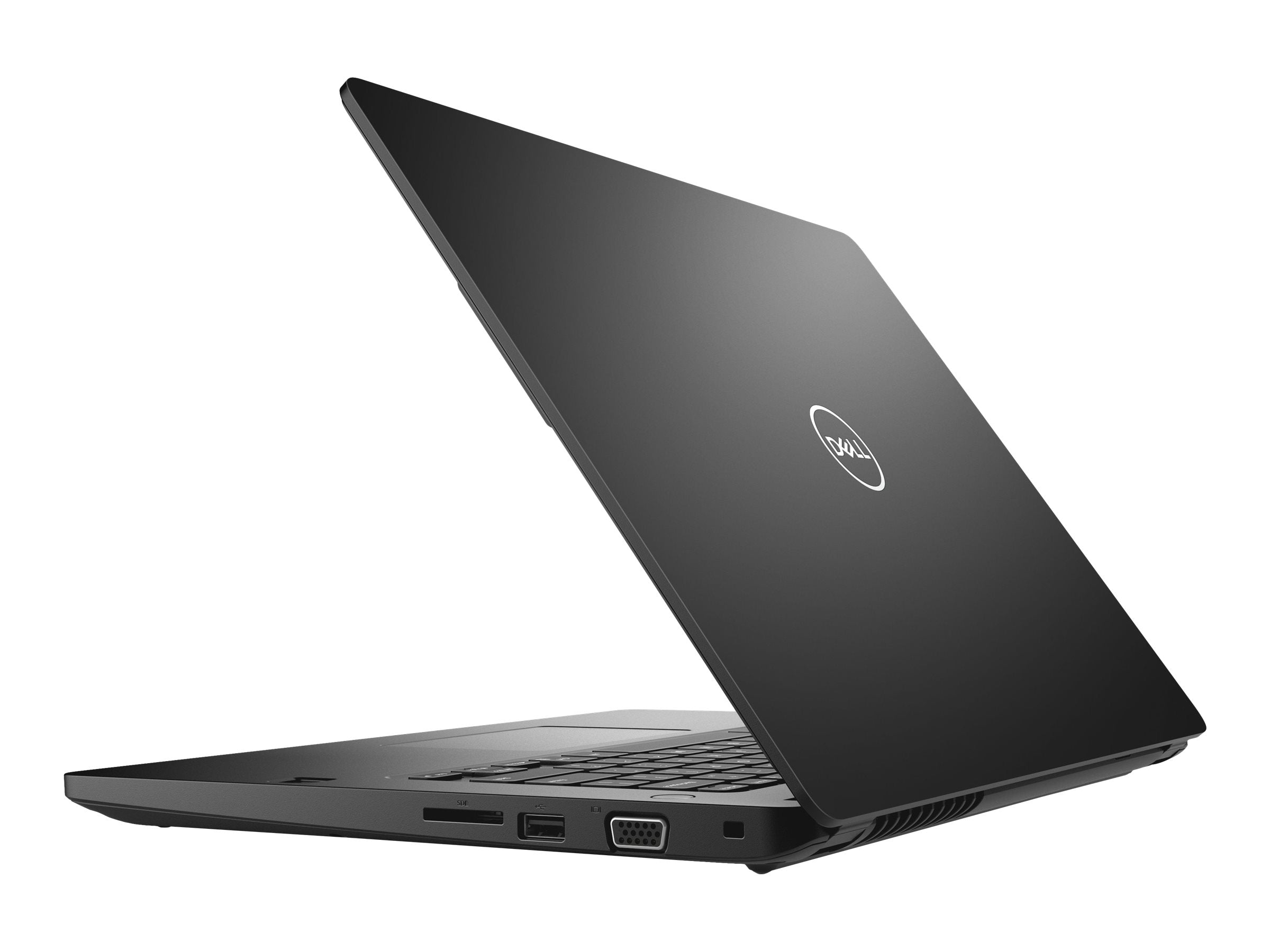 Dell Latitude 3480 14" Laptop - Intel Core i7-7500U 2.7 GHz - 16GB RAM - 256GB SSD