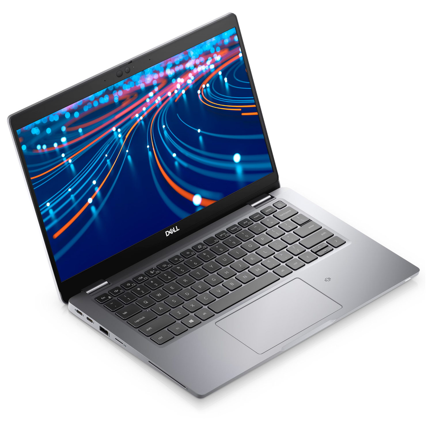 Dell Latitude 5320 13.3″ 2-in-1 Business Ultrabook – Core i7‑1185G7, 16GB RAM, 1TB SSD