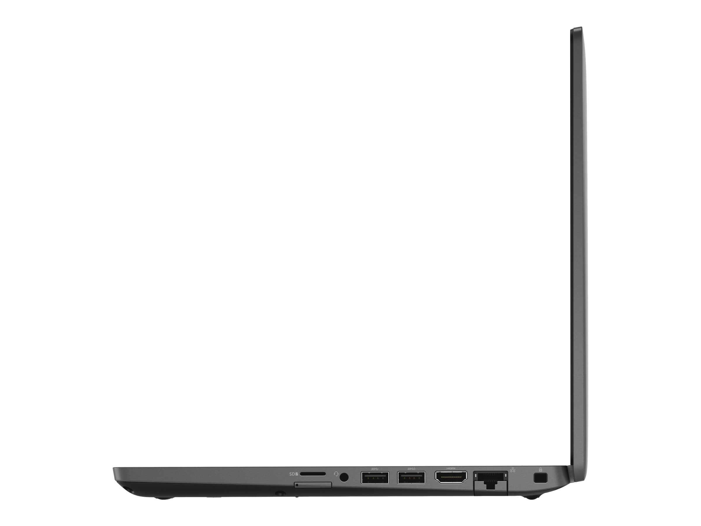 Dell Latitude 5400 Touchscreen 14" Laptop - Intel Core i5-8365U - 16GB RAM - 128GB SSD