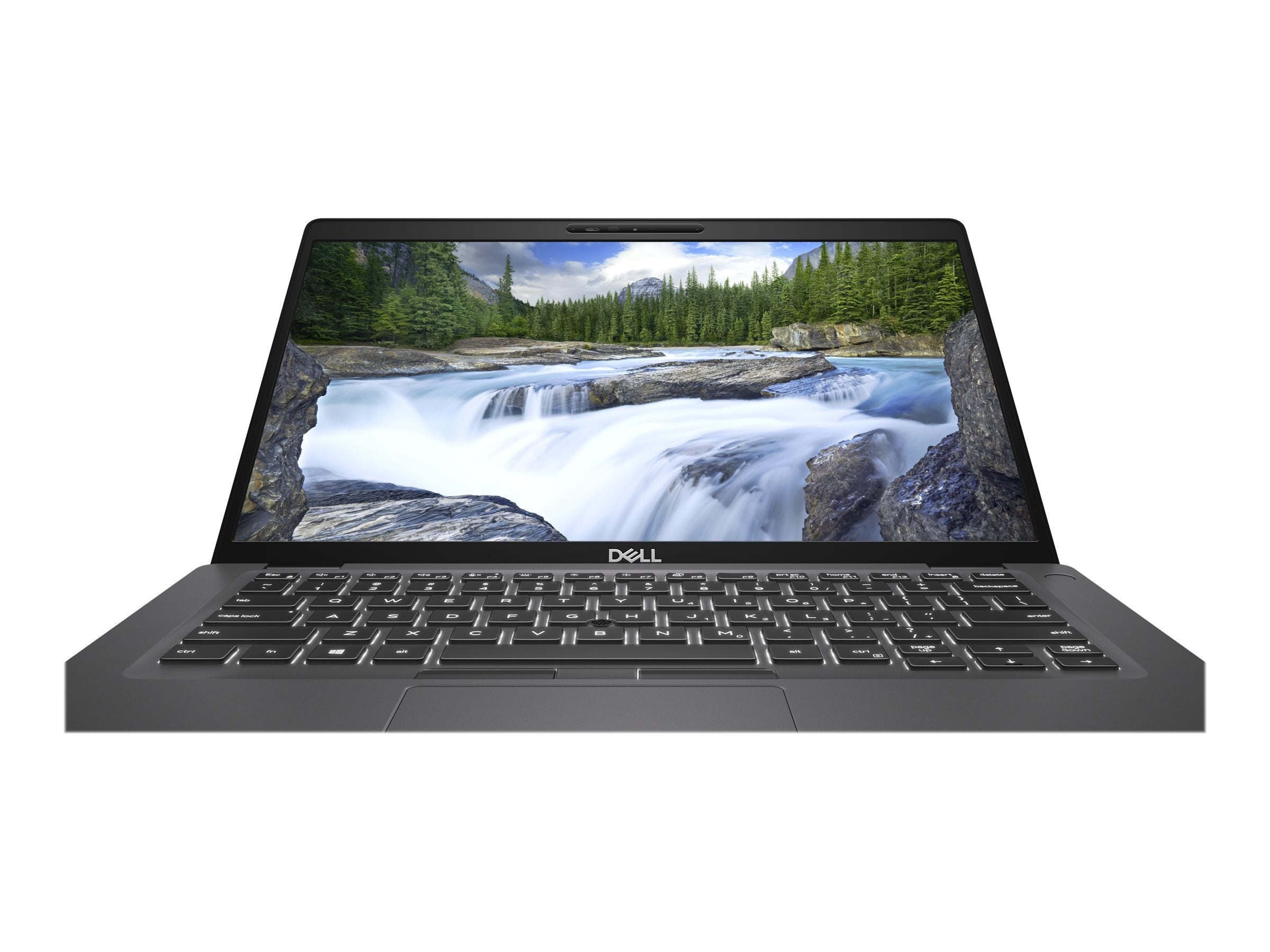Dell Latitude 5400 Touchscreen 14" Laptop - Intel Core i5-8365U - 16GB RAM - 128GB SSD