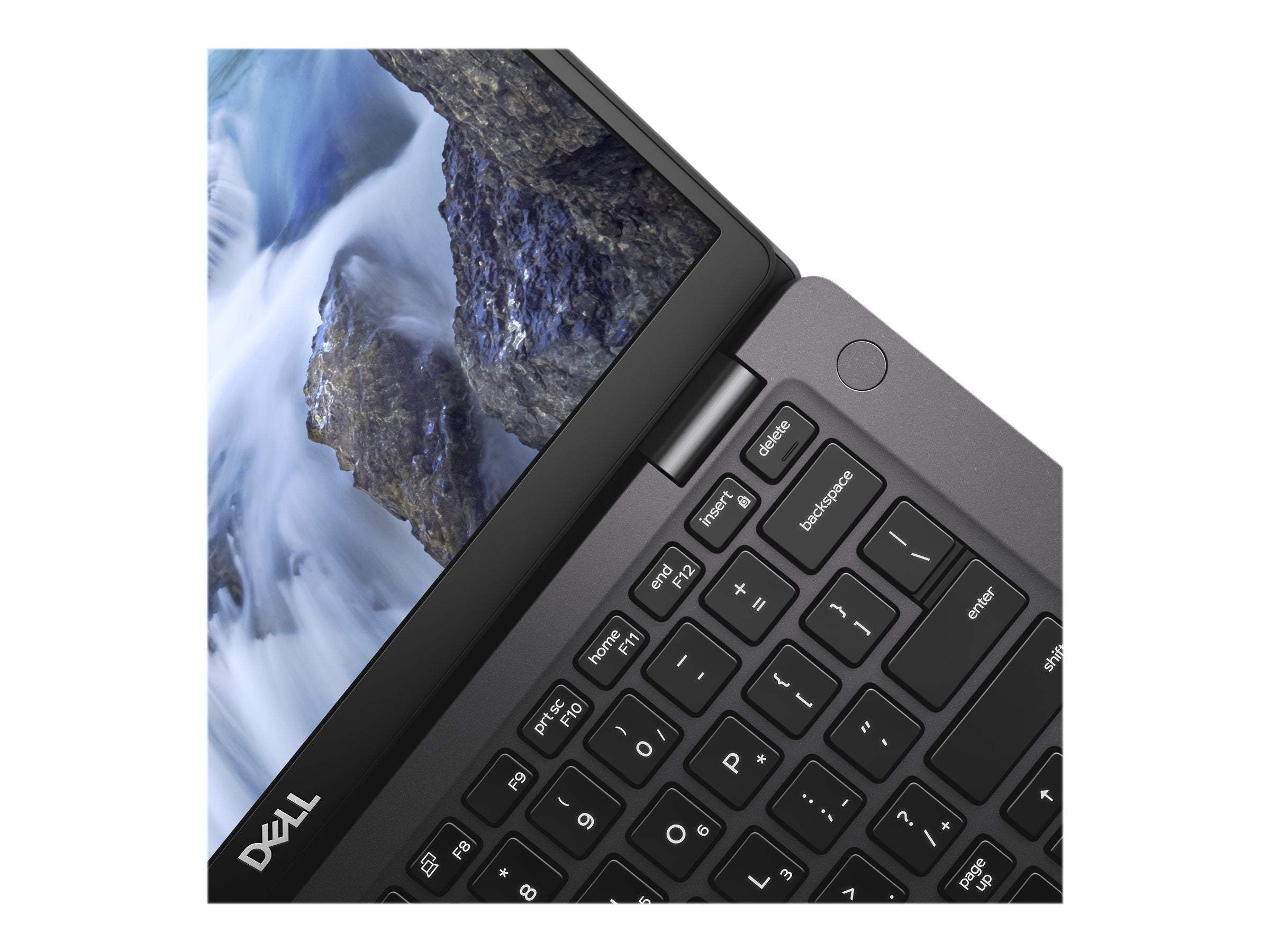 Dell Latitude 5400 Touchscreen 14" Laptop - Intel Core i5-8365U - 16GB RAM - 128GB SSD