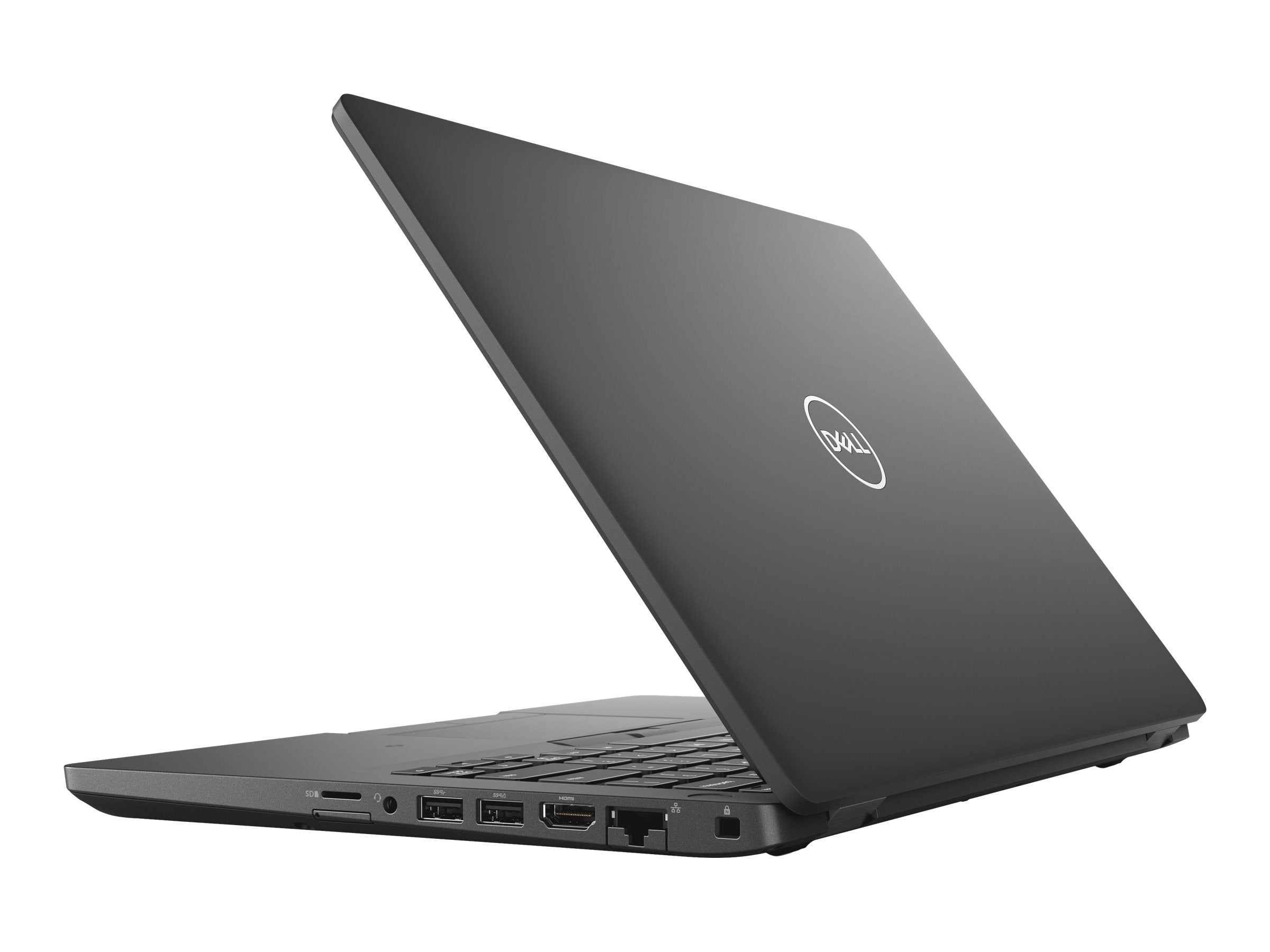 Dell Latitude 5400 Touchscreen 14" Laptop - Intel Core i5-8365U - 16GB RAM - 128GB SSD