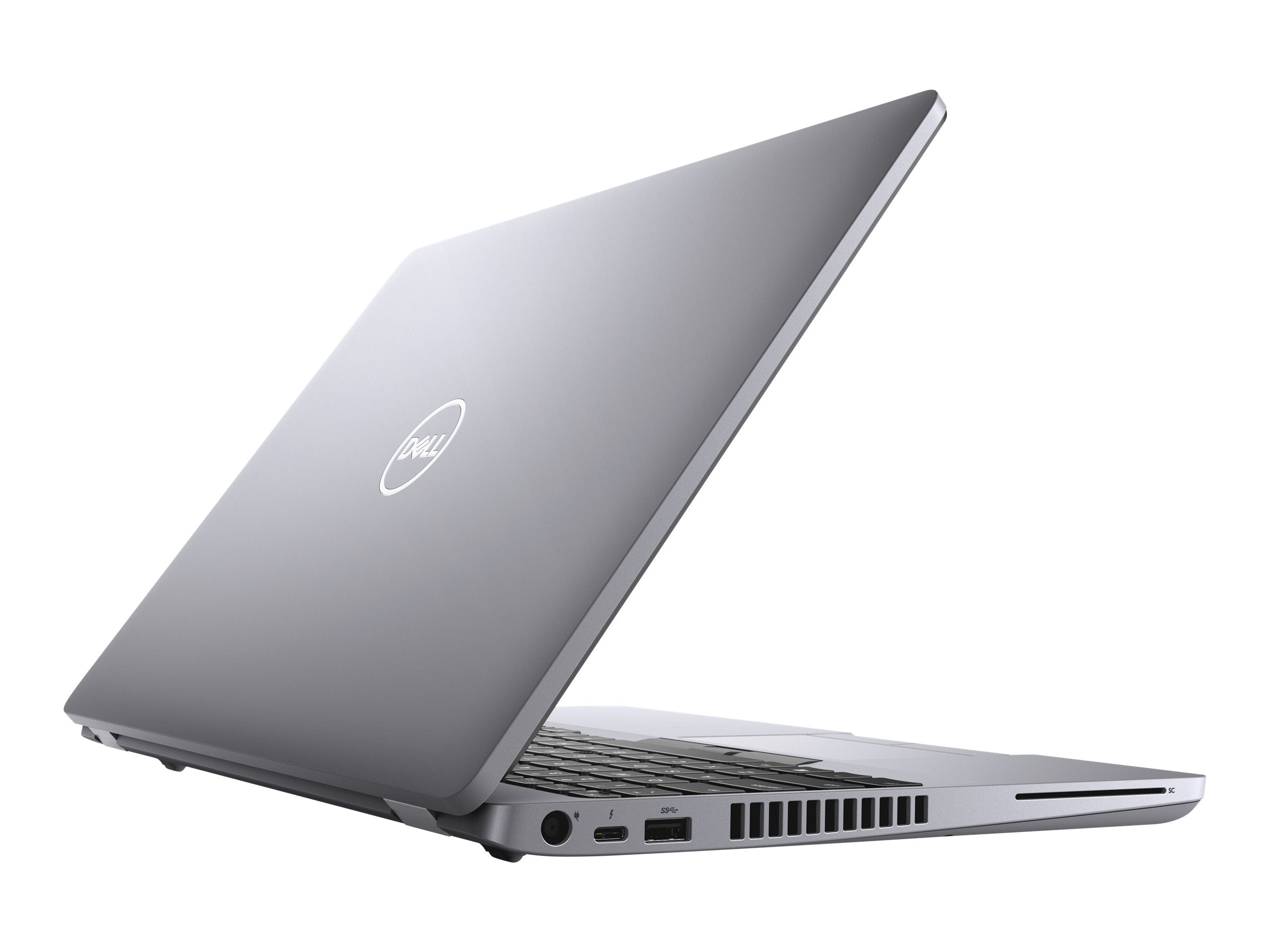Dell Latitude 5510 15.6" Business Laptop - Core i5-10210U - 8GB - 256GB SSD