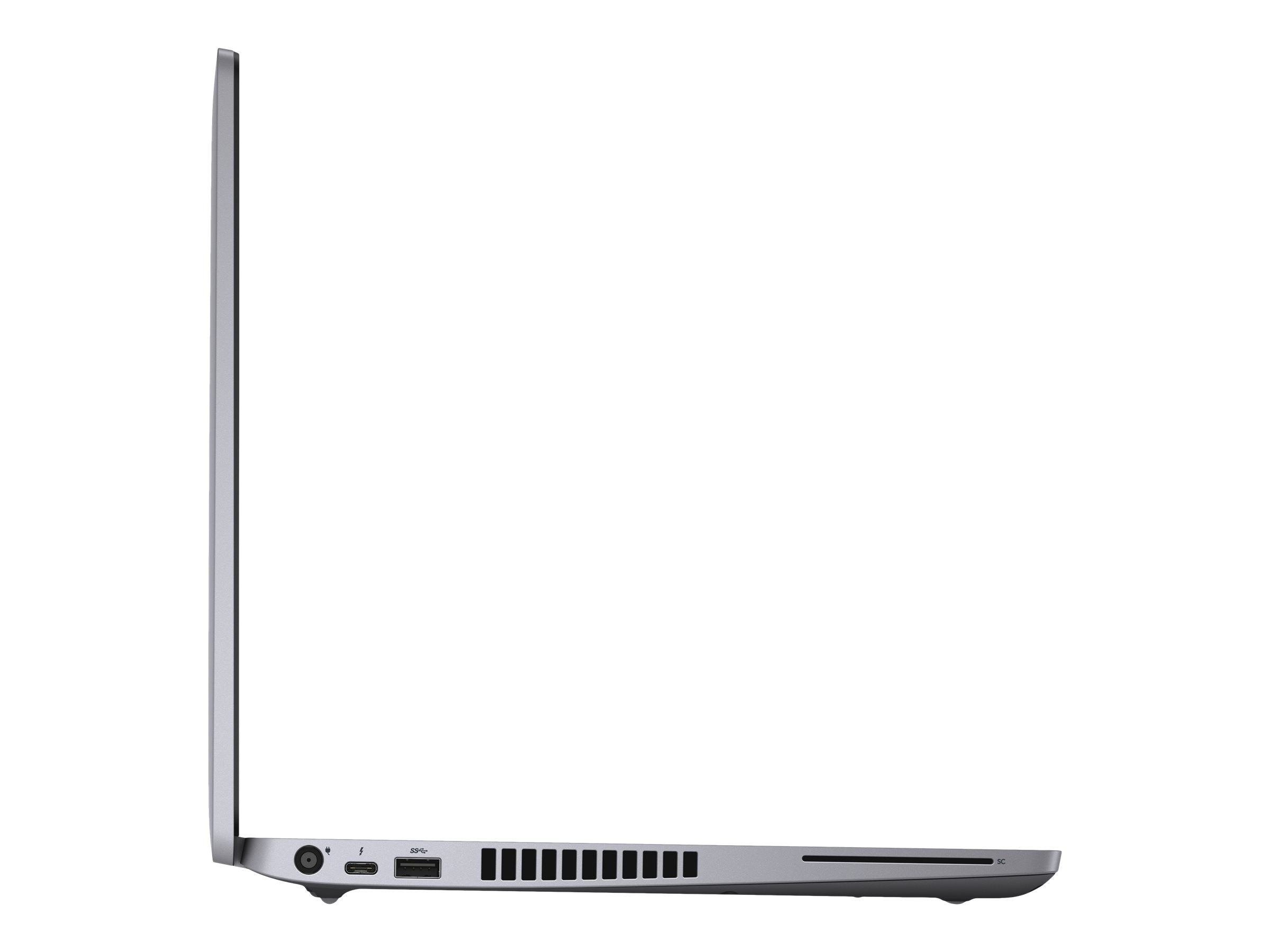 Dell Latitude 5510 15.6" Business Laptop - Core i5-10210U - 8GB - 256GB SSD