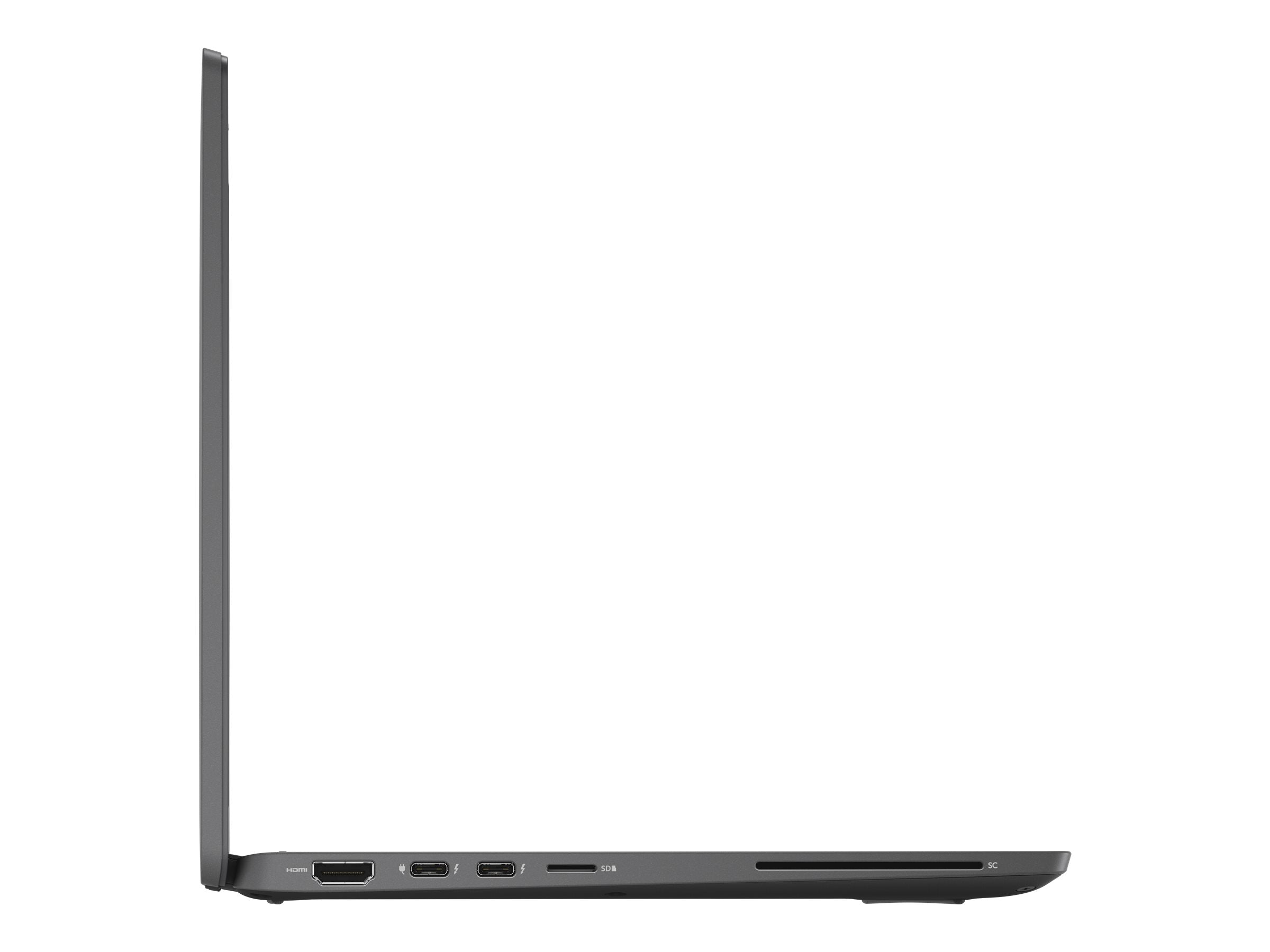 Dell Latitude 7310 13.3" Premium Ultrabook - Core i5-10310U - 16GB - 256GB SSD