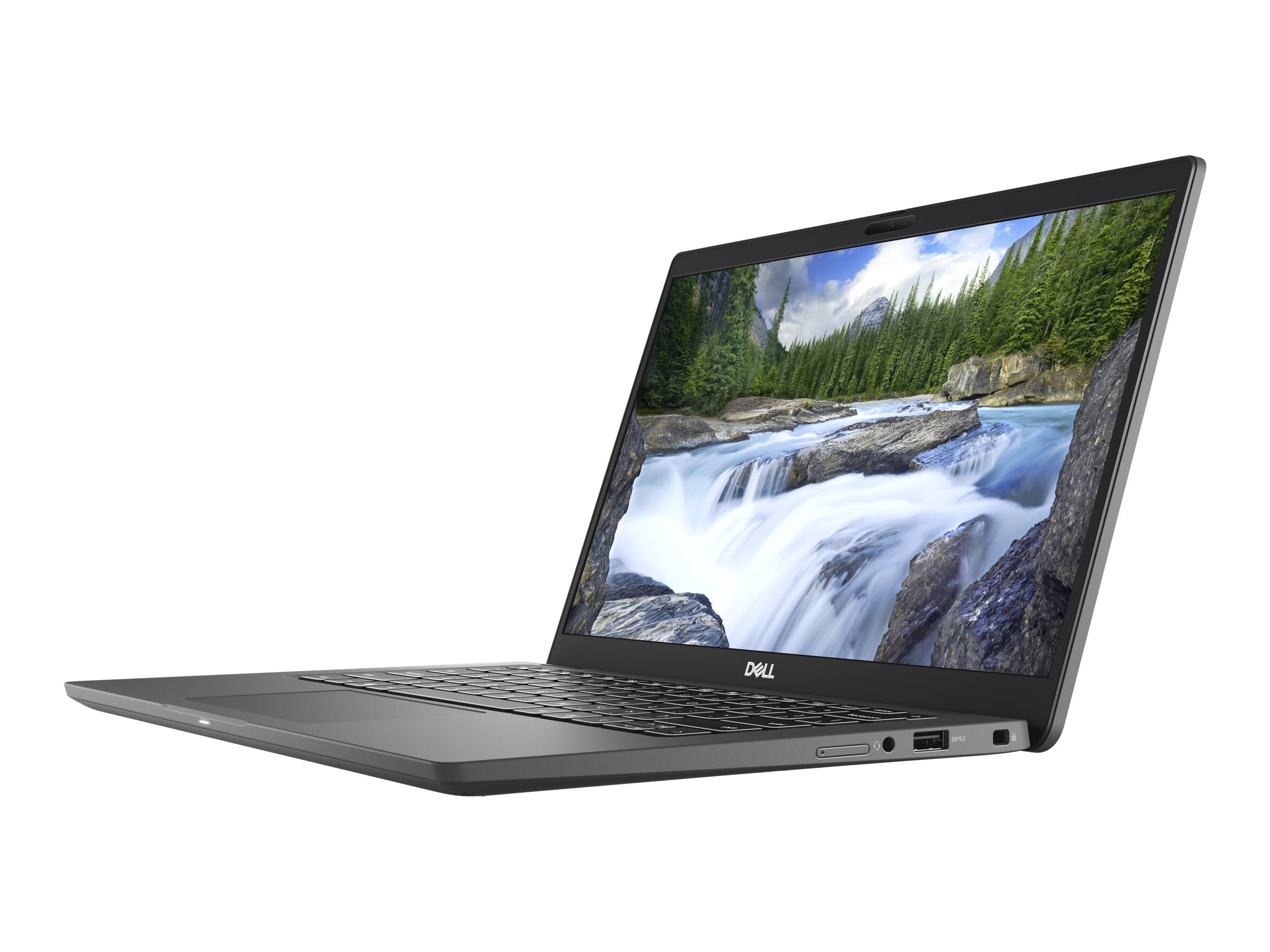Dell Latitude 7310 13.3" Premium Ultrabook - Core i5-10310U - 16GB - 256GB SSD