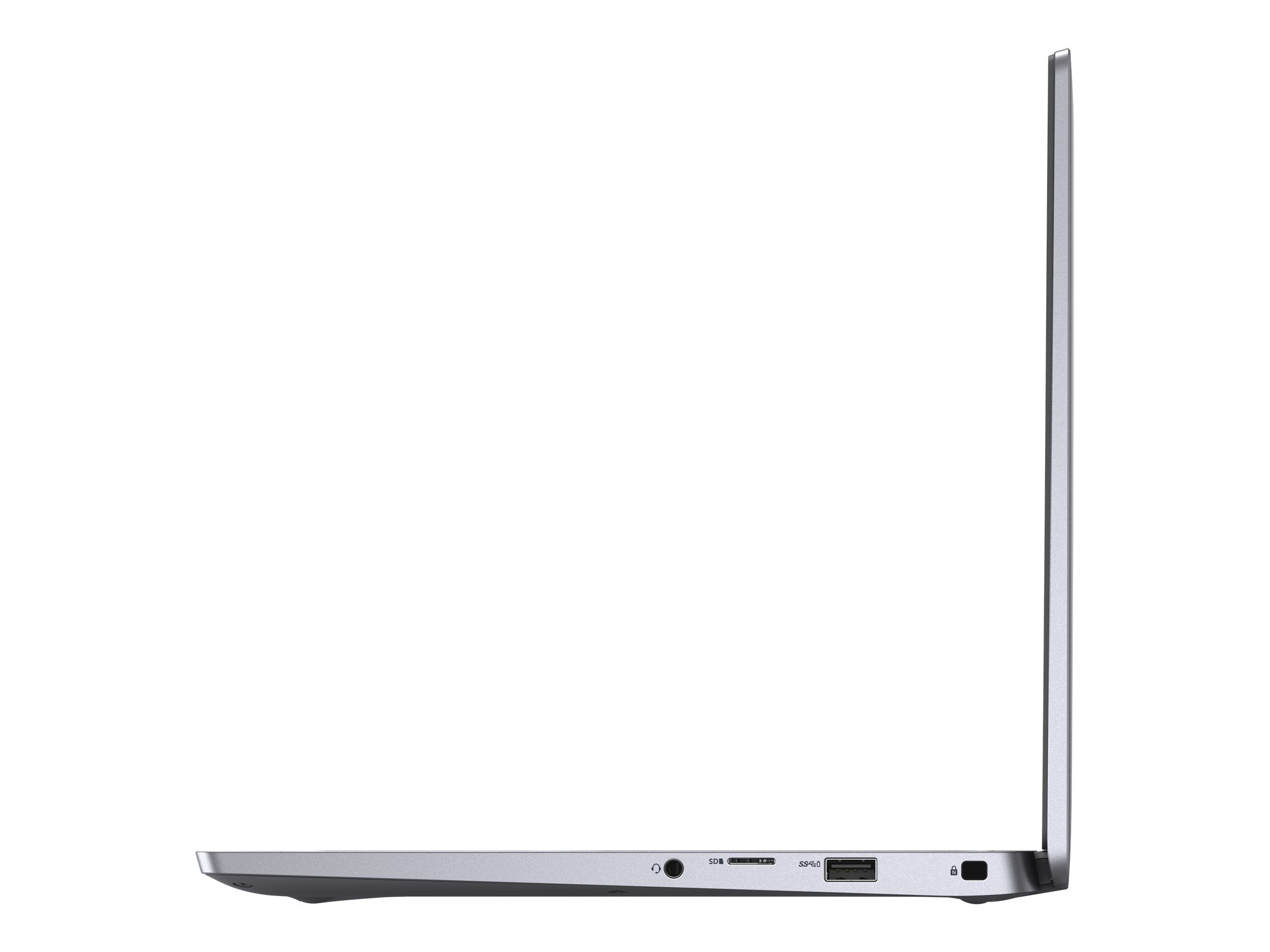 Dell Latitude 7400 14" Laptop - Core i7-8665U - 8GB - 256GB SSD