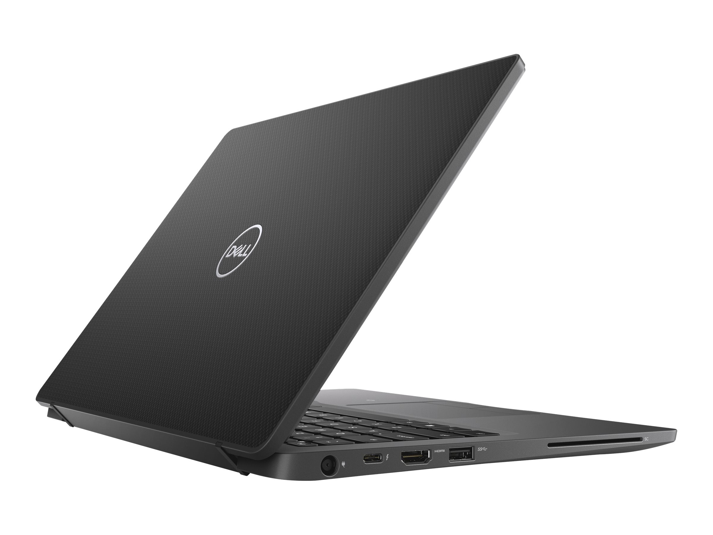 Dell Latitude 7400 14" Laptop - Core i5-8365U - 16GB - 256GB SSD