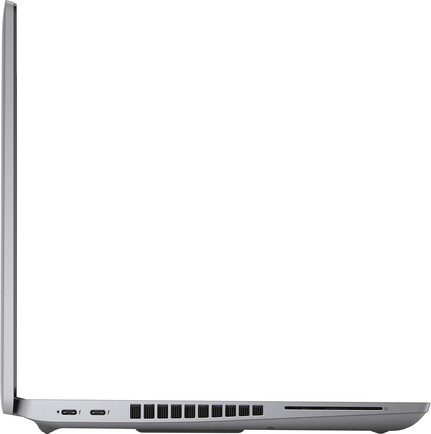 Dell Precision 3561 15.6" Laptop i7-11850H 2.50 GHz 16GB 256GB SSD Windows 11