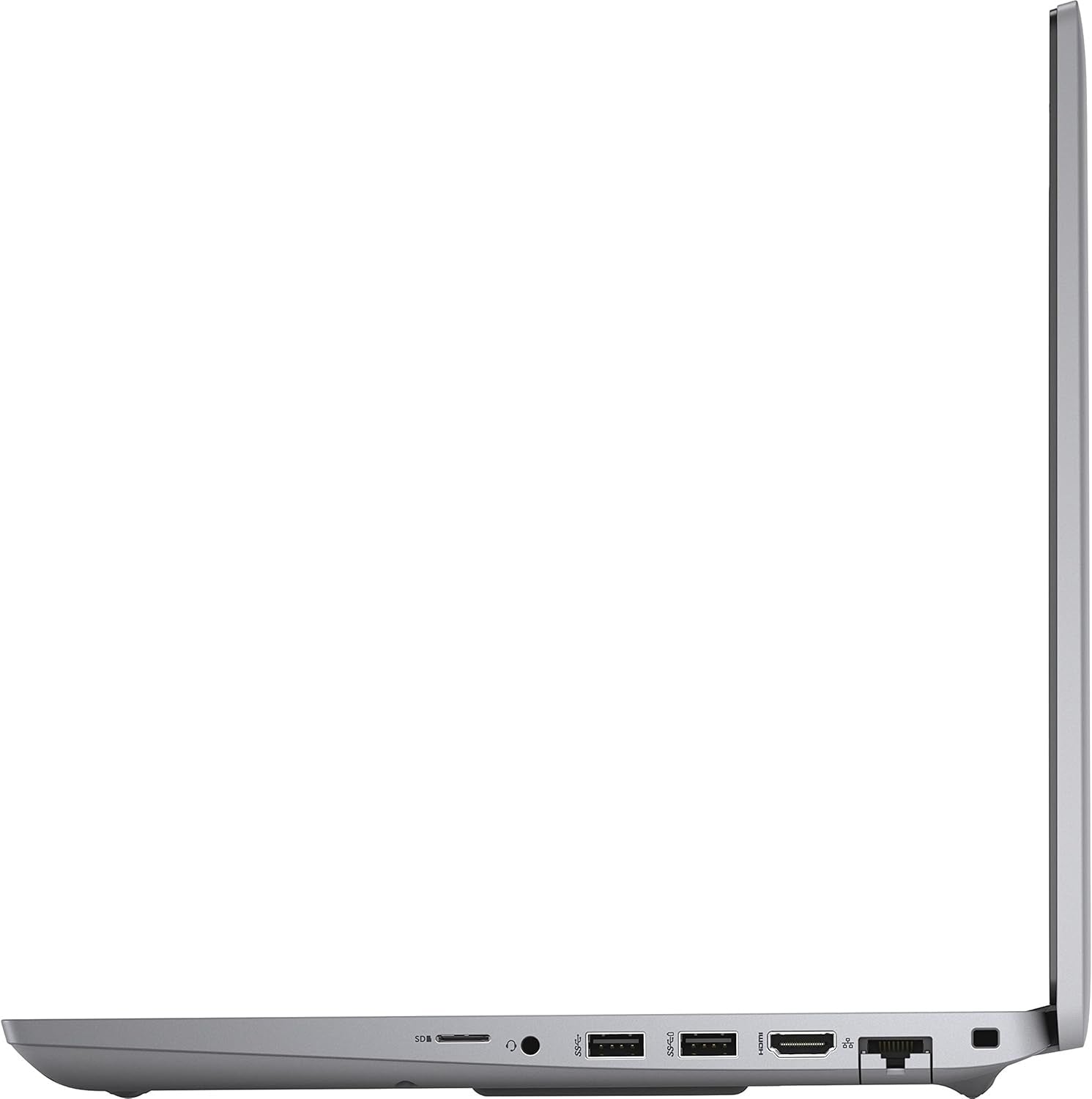 Dell Precision 3561 15.6" Laptop i7-11850H 2.50 GHz 16GB 256GB SSD Windows 11