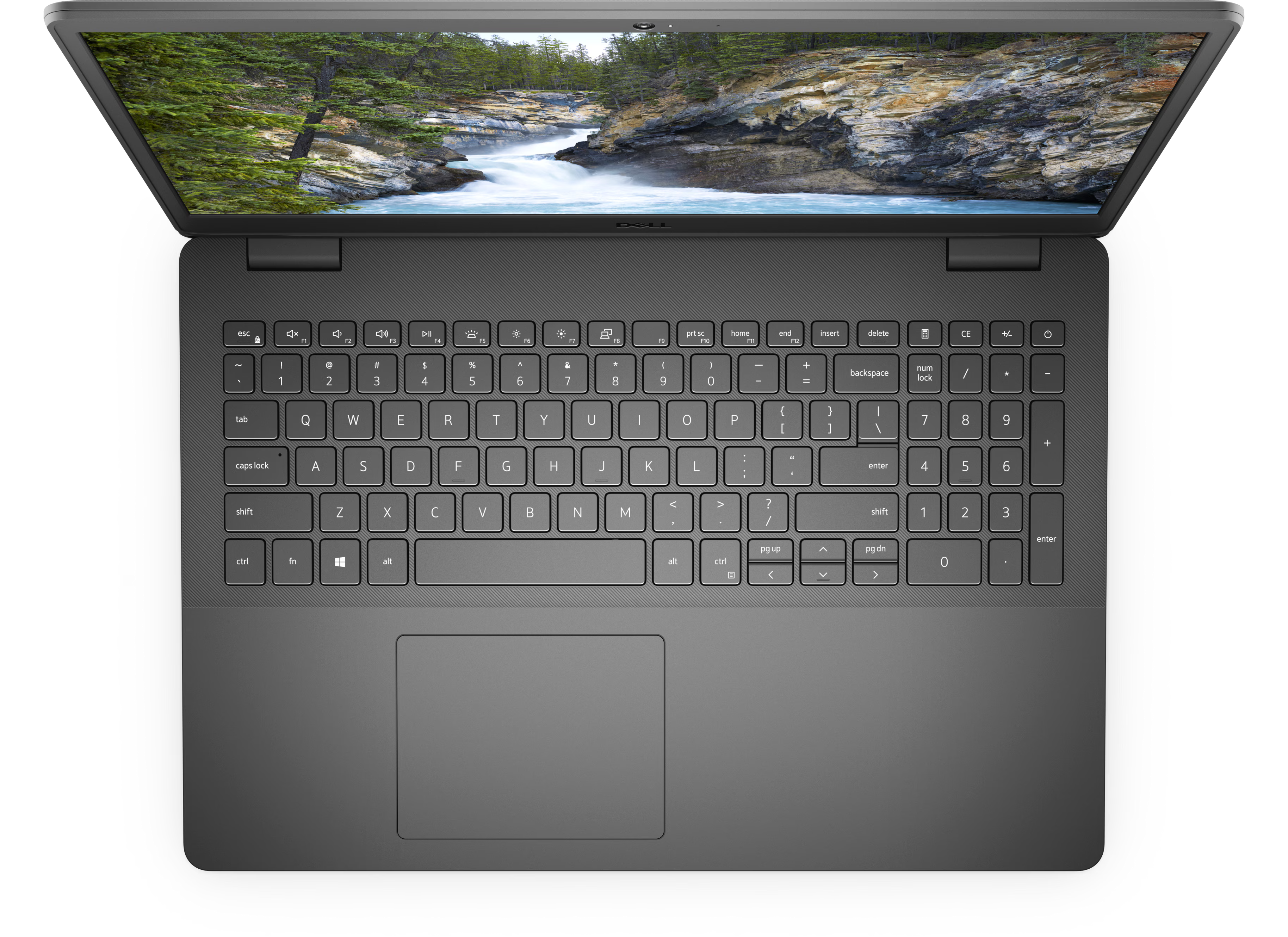Dell Vostro 3500 15.6" Laptop - Core i5-1135G7 - 8GB RAM - 256GB SSD