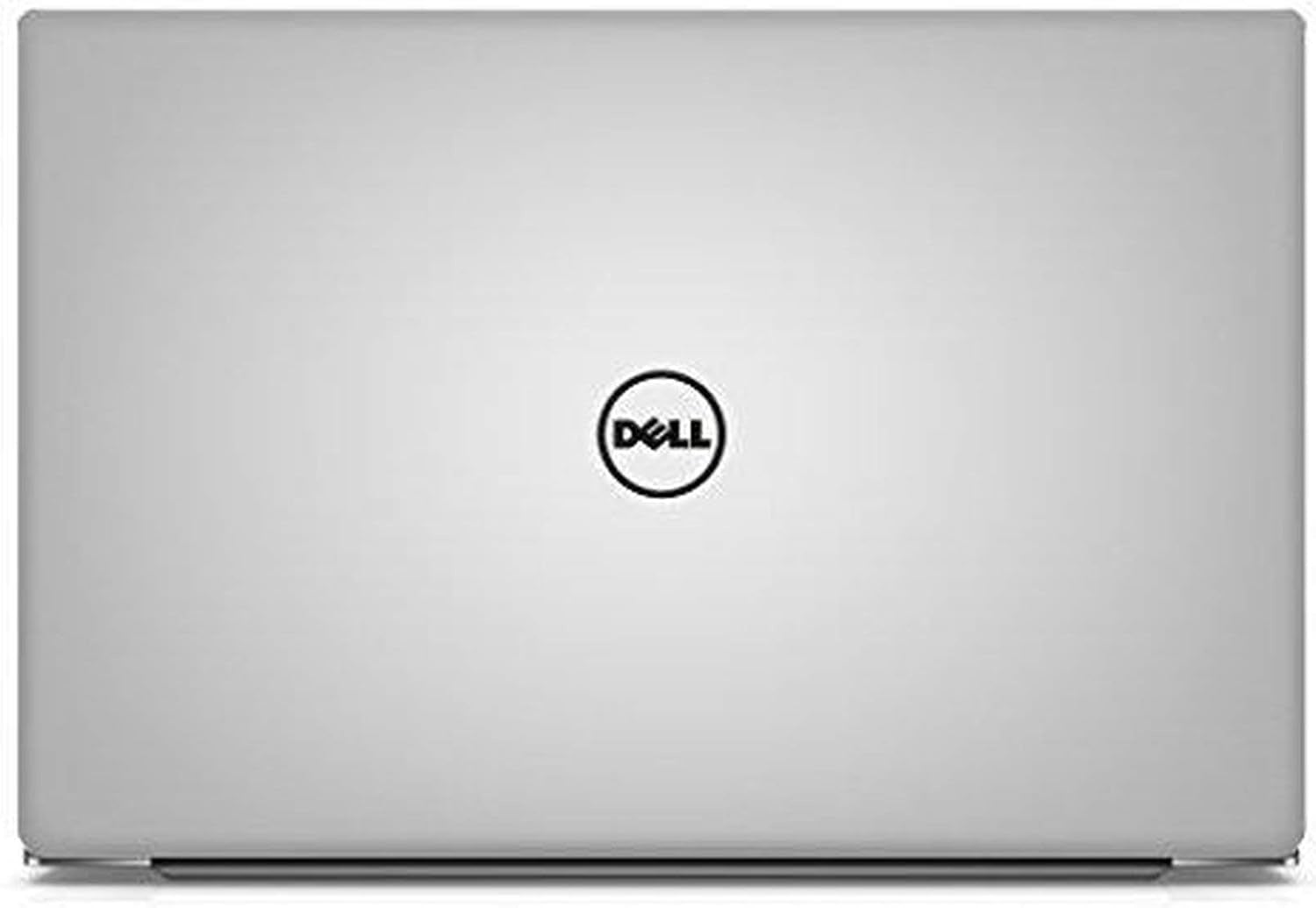 Dell XPS 9360 Laptop 13.3" i5-7200U 2.50GHz 8GB 500GB SSD Windows 10