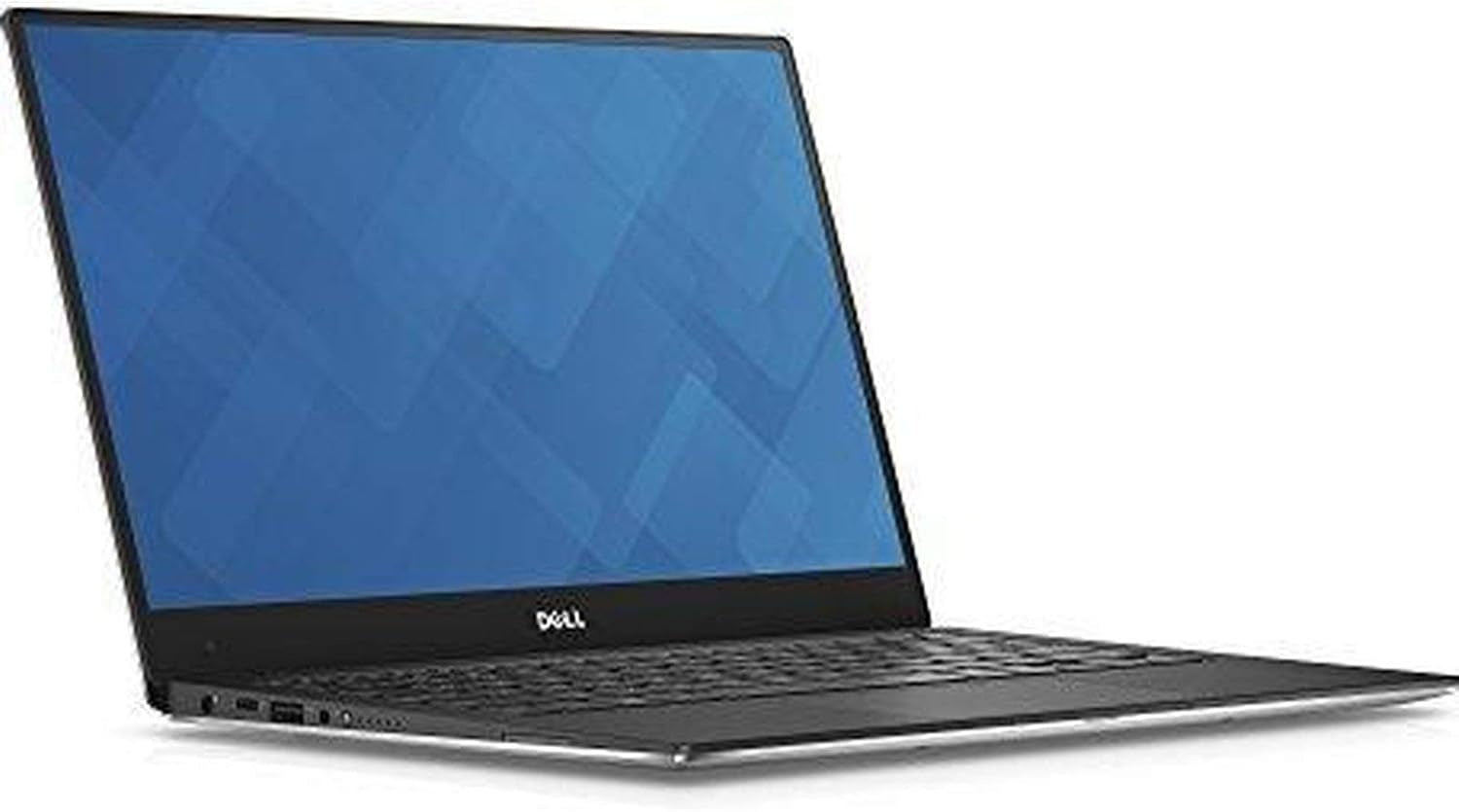 Dell XPS 9360 Laptop 13.3" i5-7200U 2.50GHz 8GB 500GB SSD Windows 10