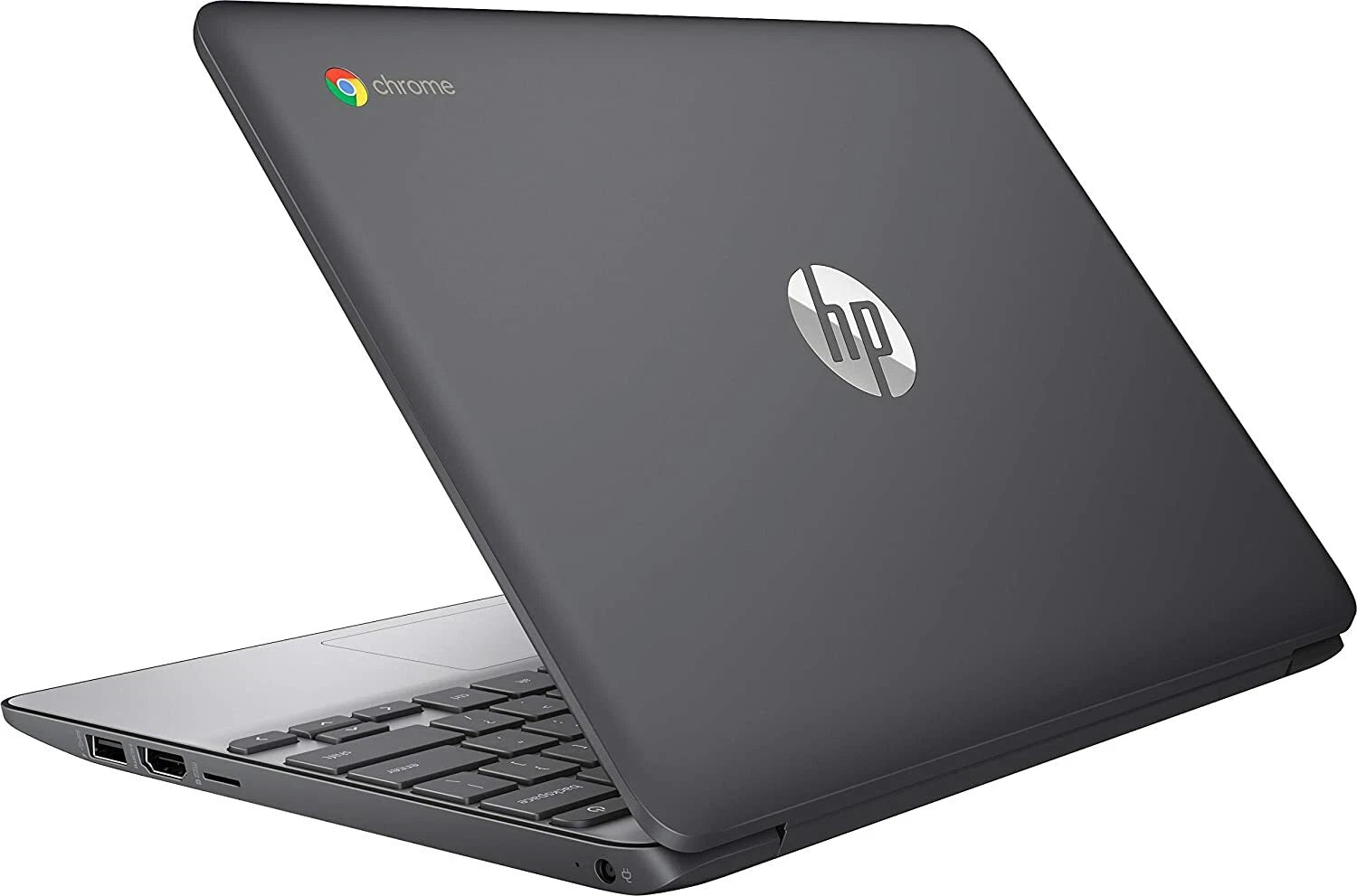 HP Chromebook 11-v020wm Touchscreen Celeron N3060 1.6 GHz 4GB 16GB eMMC X7T70UA#ABA