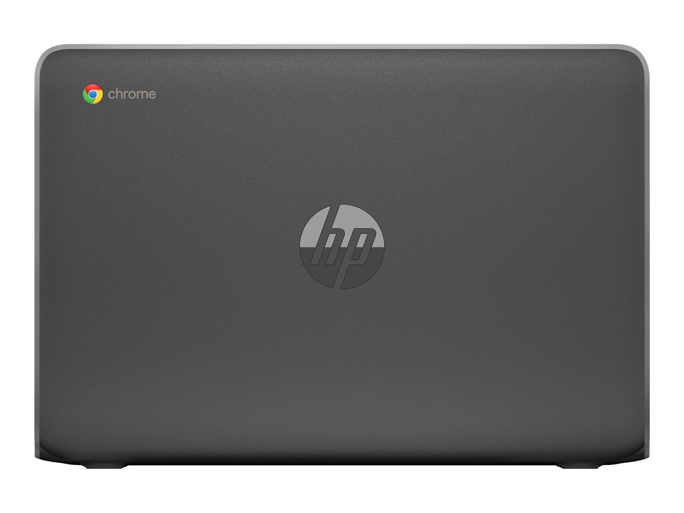 HP Chromebook 11 G7 EE 11.6" Laptop Intel Celeron N4000 4GB RAM 32GB Chrome OS