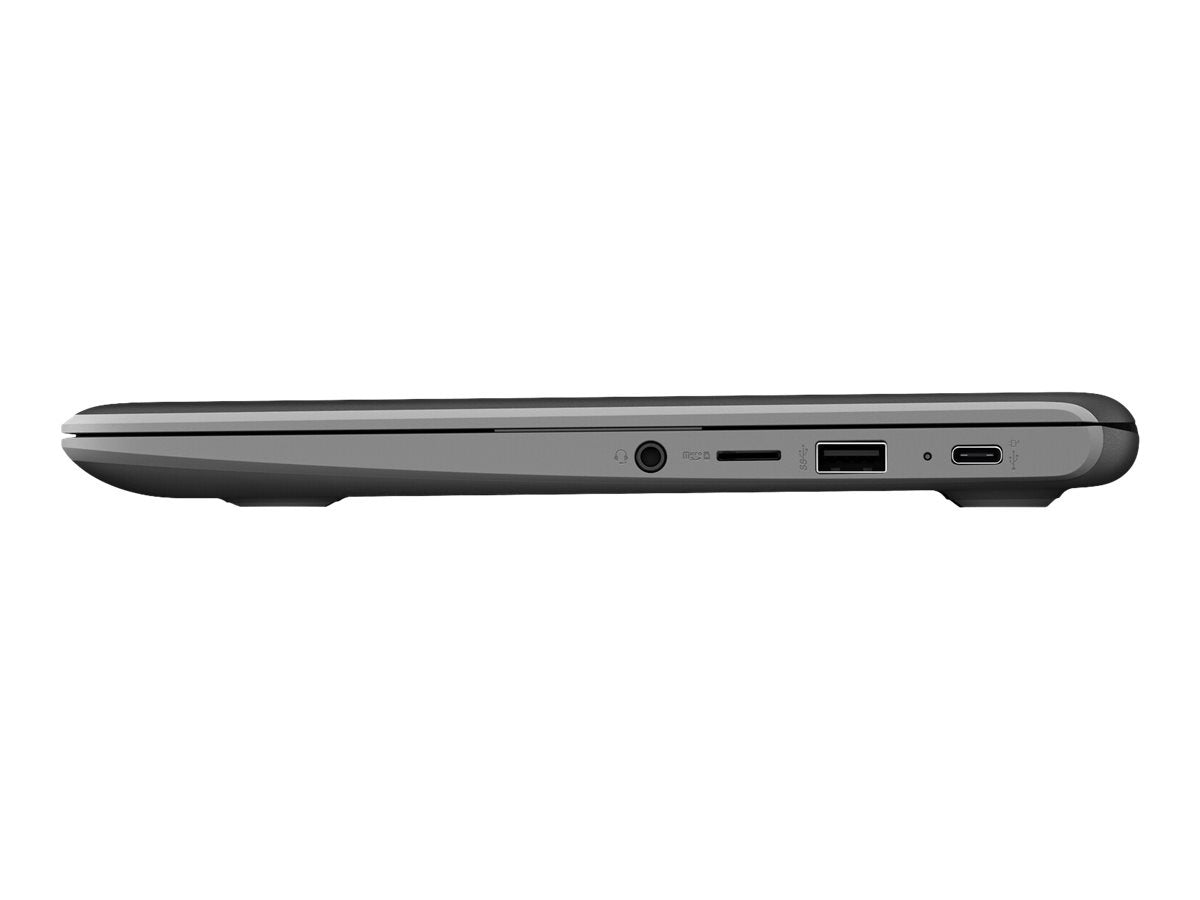 HP Chromebook 11 G7 EE 11.6" Laptop Intel Celeron N4000 4GB RAM 32GB Chrome OS