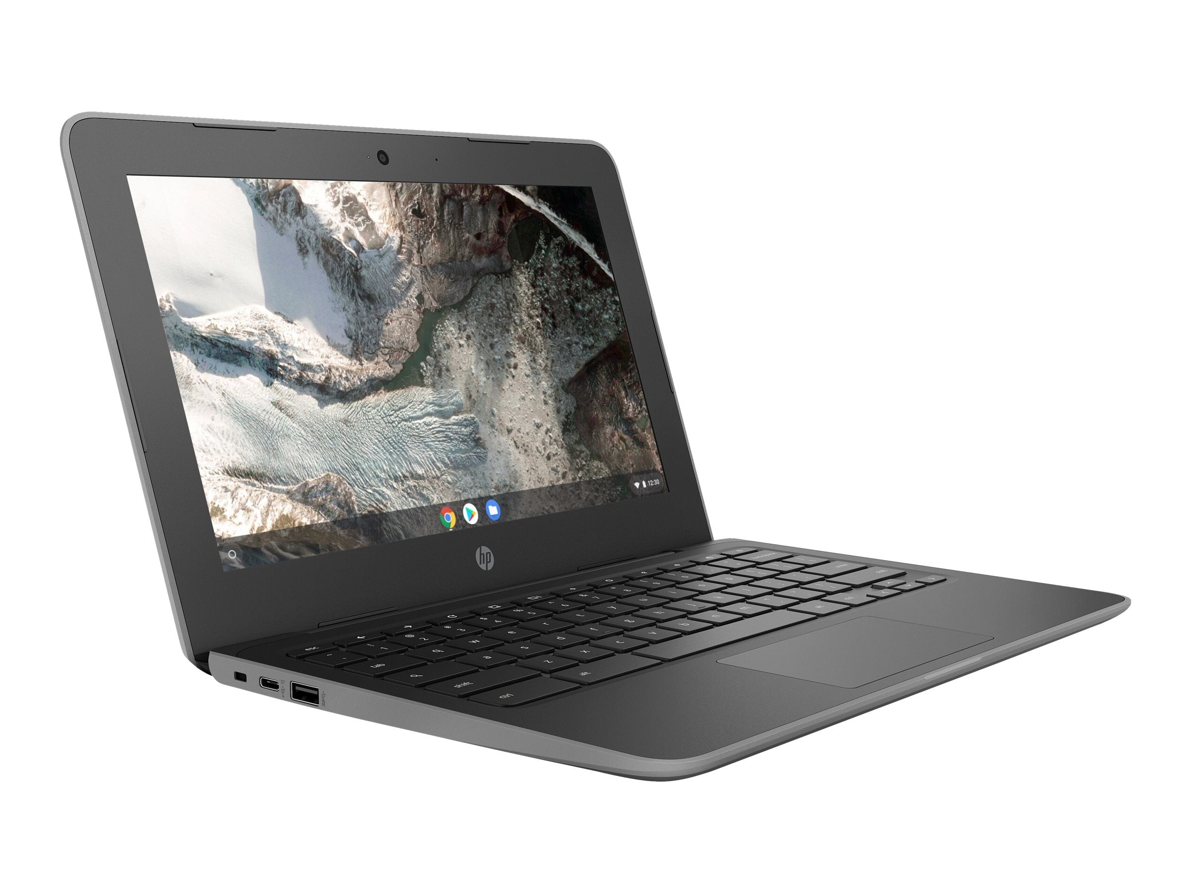 HP Chromebook 11 G7 EE 11.6" Laptop Intel Celeron N4000 4GB RAM 32GB Chrome OS