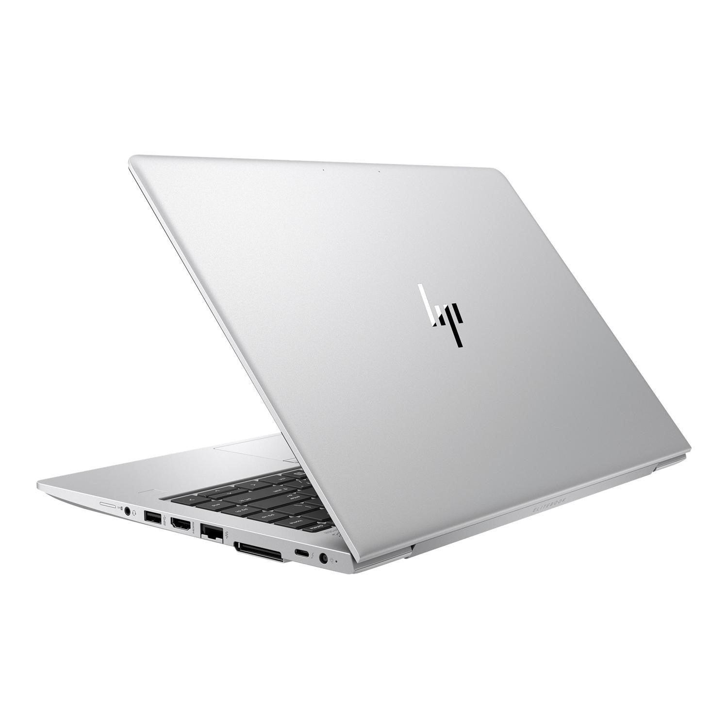 HP EliteBook 840 G6 14" Ultrabook - Core i5-8265U - 8GB RAM - 256GB SSD