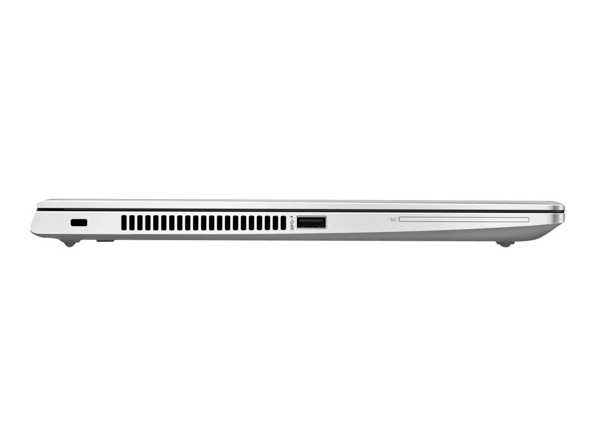 HP EliteBook 830 G5 13.3″ – Core i5‑8250U, 8GB RAM, 256GB SSD