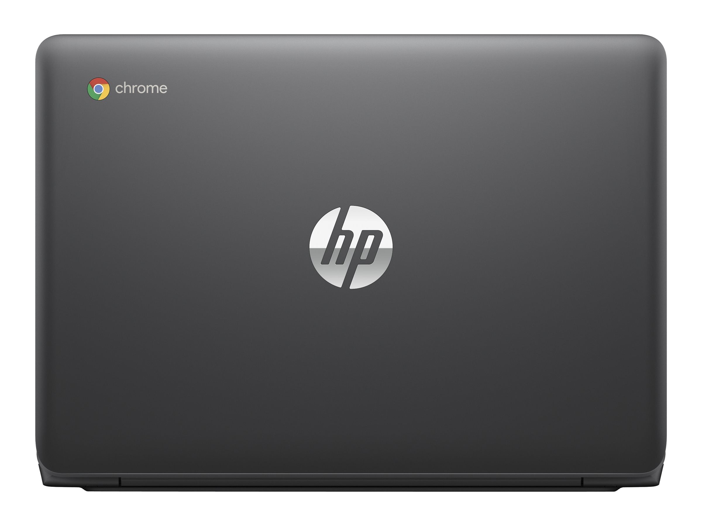 HP Chromebook G5 11.6" Laptop - Intel Celeron N3060 - 4GB RAM - 16GB eMMC