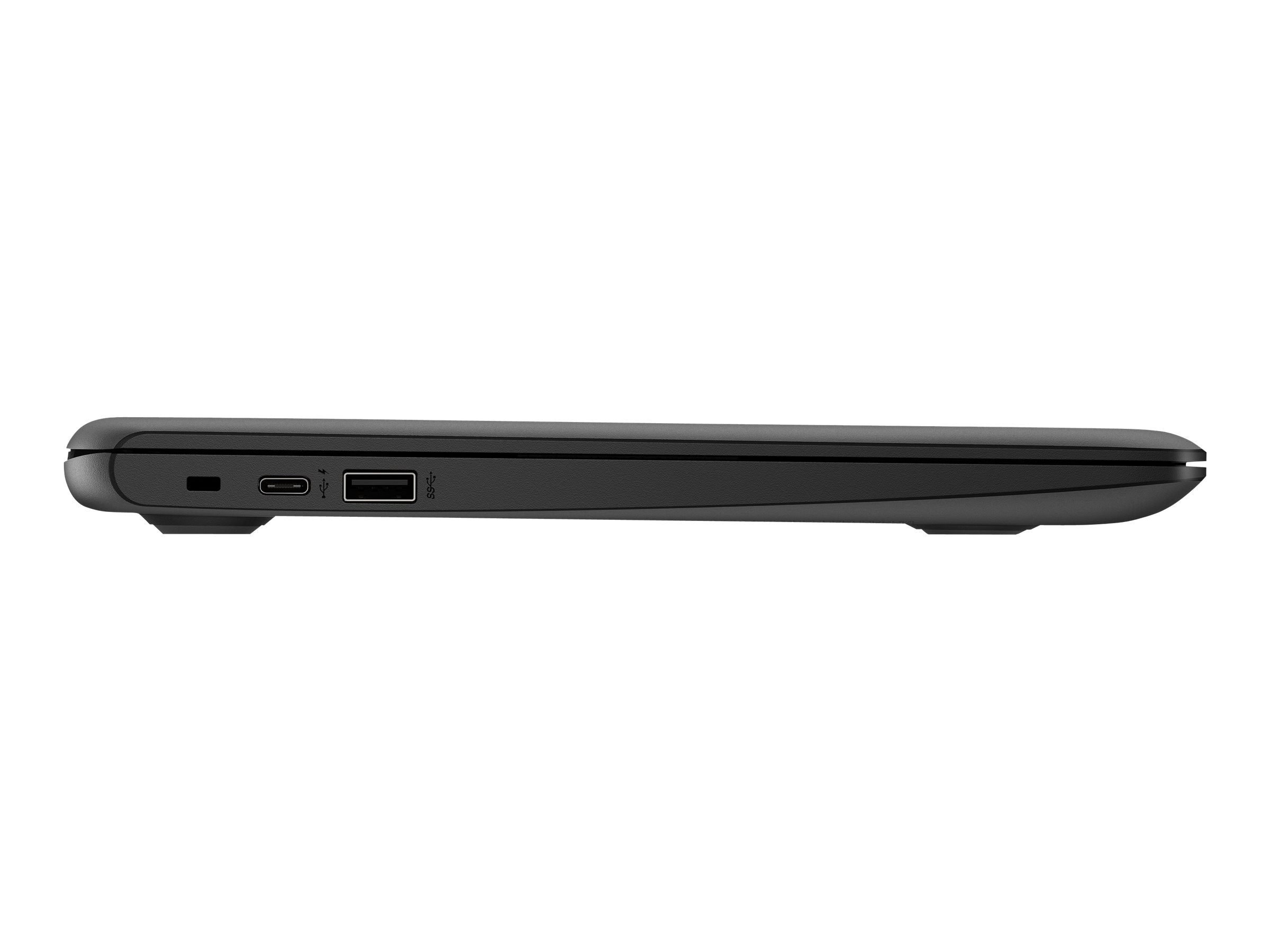 HP Chromebook 11 G6 EE 11.6" Laptop Intel Celeron N3350 4GB RAM 16GB eMMC