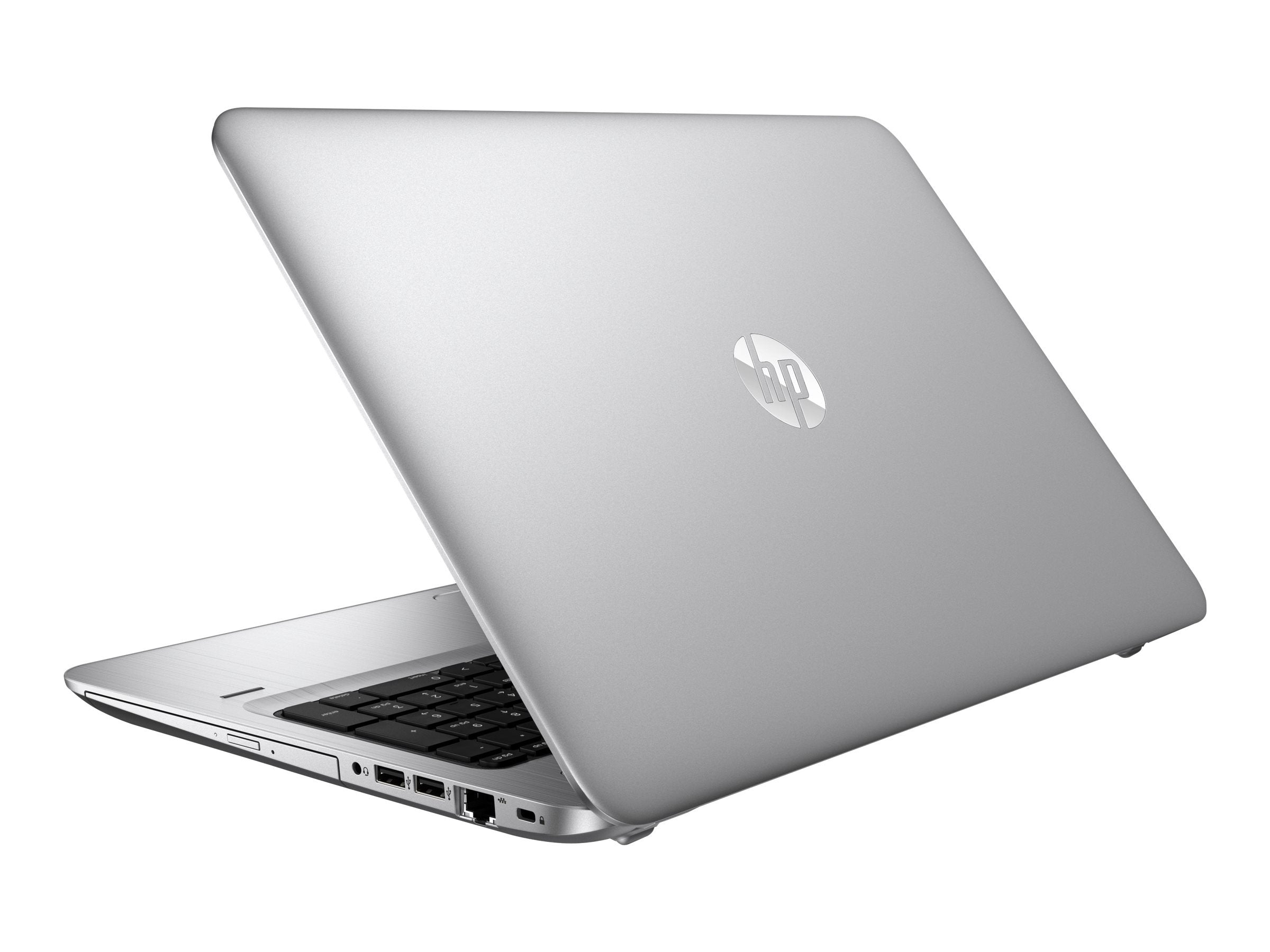 HP ProBook 450 G4 14.5" Laptop Core i5-7200U 2.50 GHz 8GB 256GB SSD Windows 11