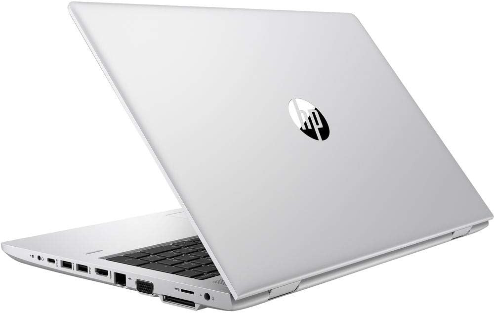 HP ProBook 650 G4 15.6" Laptop Core i7-8650U 1.90 GHz 16GB 256GB SSD Windows 11